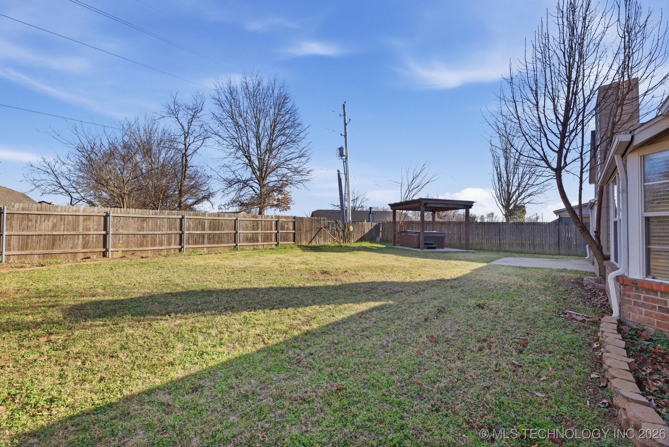 5305 S Maple Place Broken Arrow OK 74011