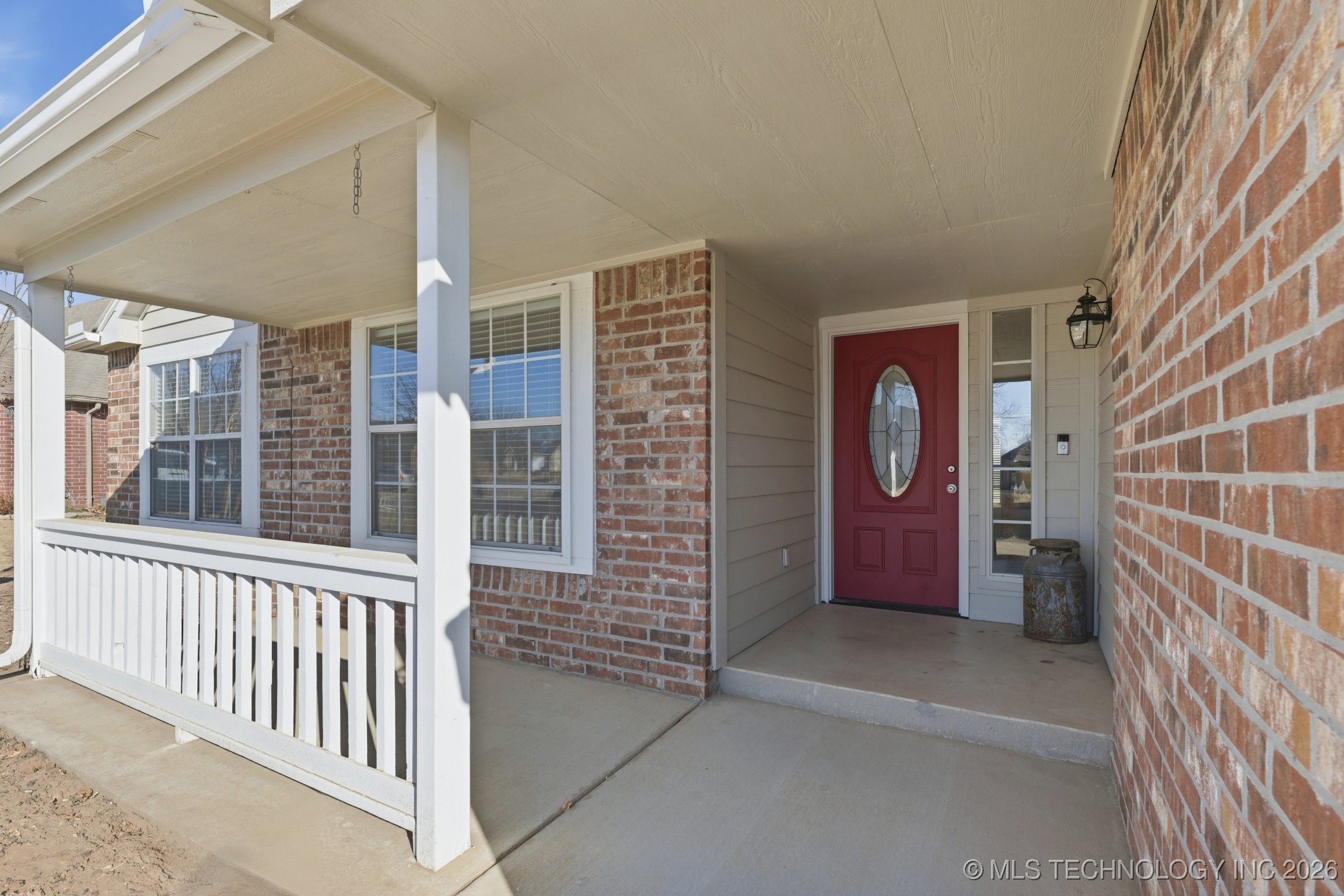 5305 S Maple Place Broken Arrow OK 74011