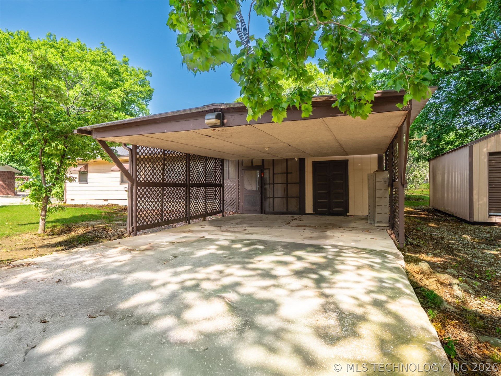 350 SW 4th Street Krebs OK 74462