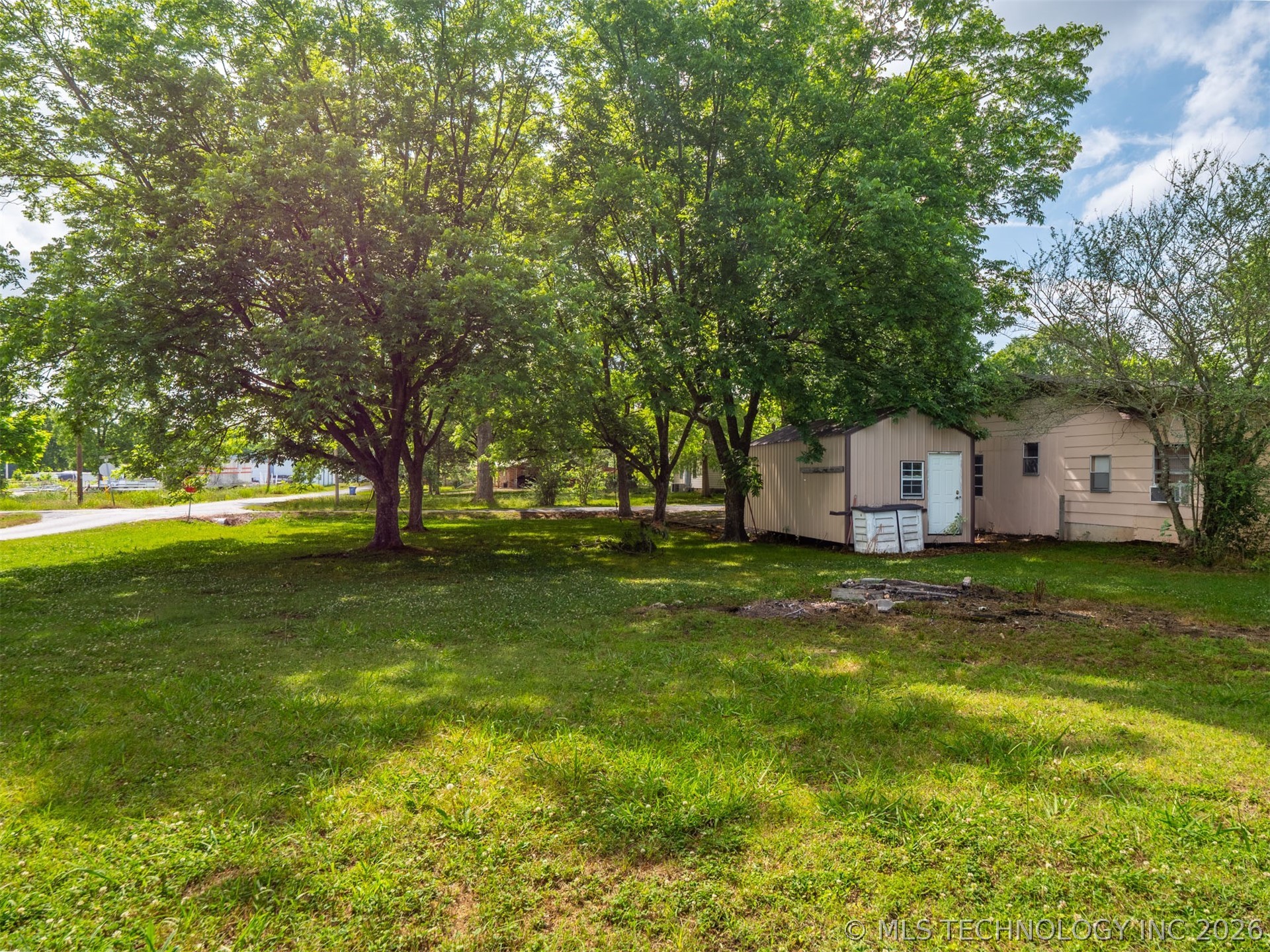 350 SW 4th Street Krebs OK 74462