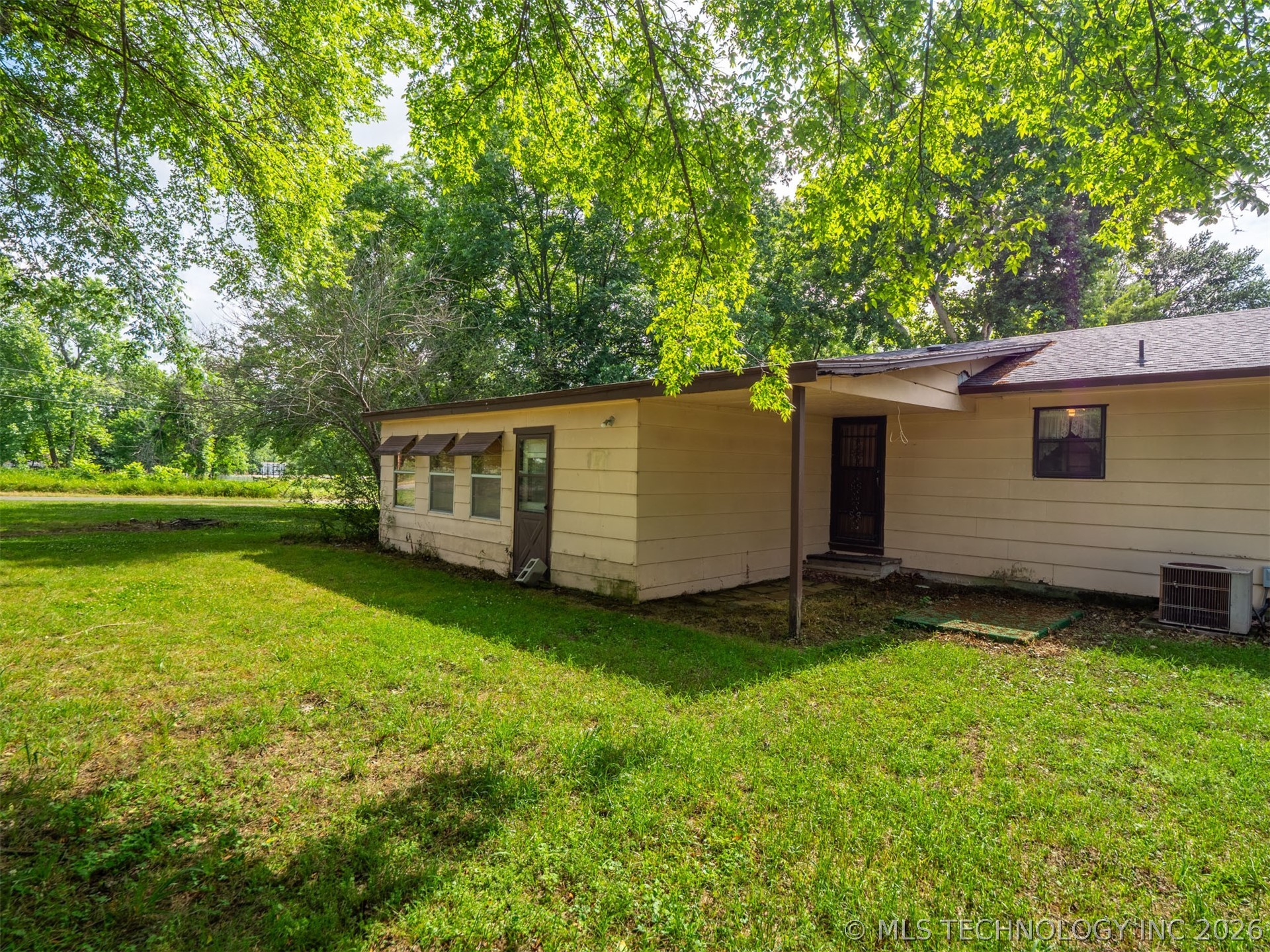 350 SW 4th Street Krebs OK 74462