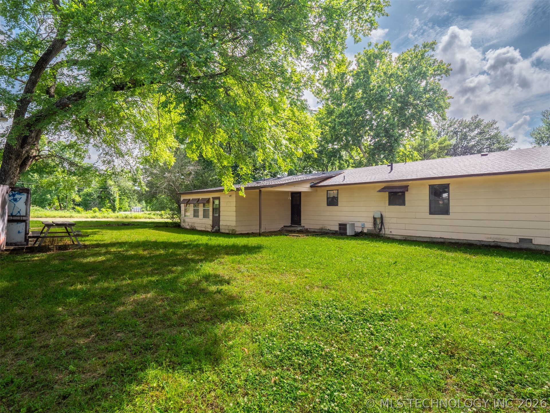 350 SW 4th Street Krebs OK 74462