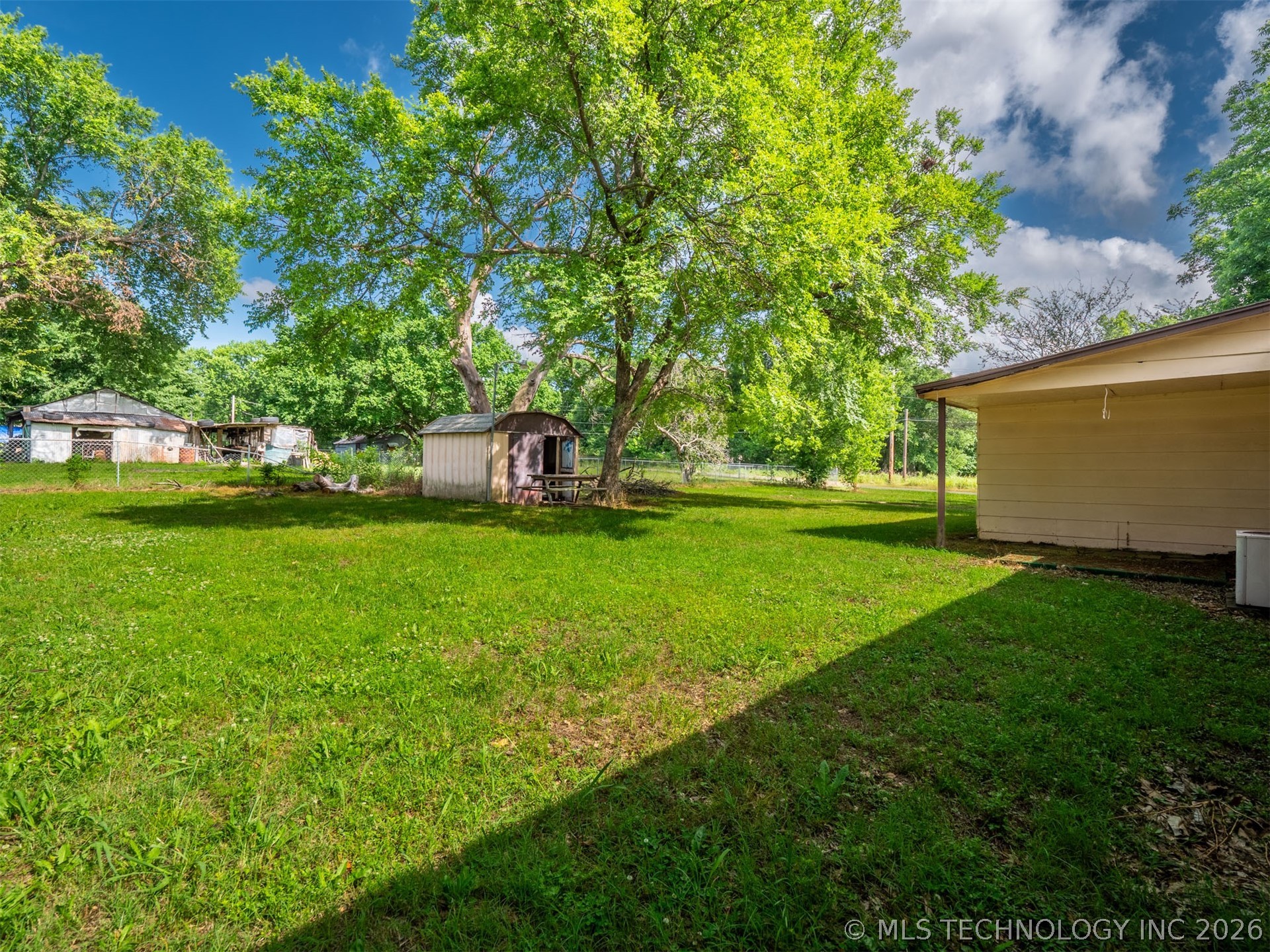 350 SW 4th Street Krebs OK 74462