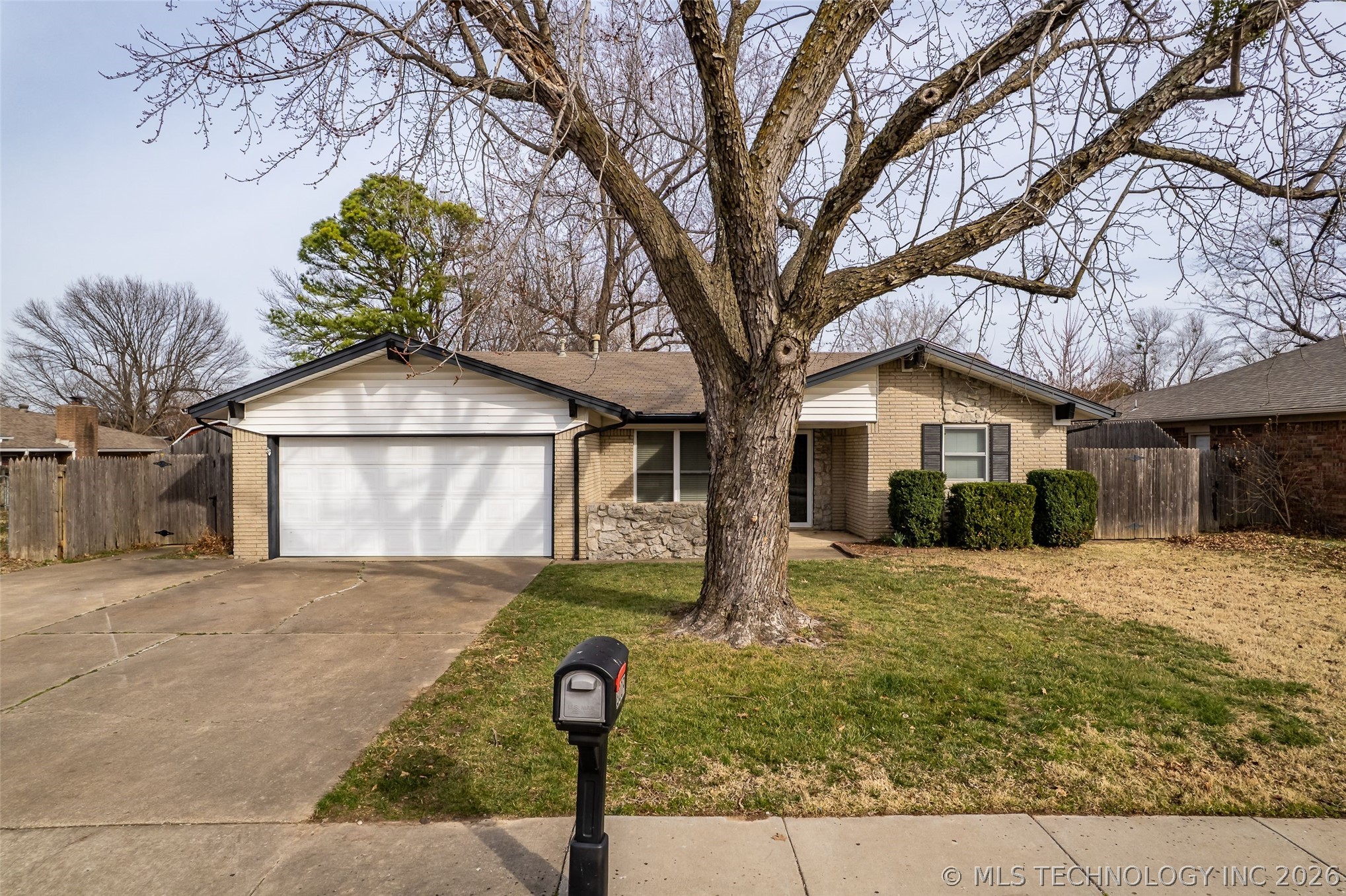 3009 S Elm Avenue Broken Arrow OK 74012