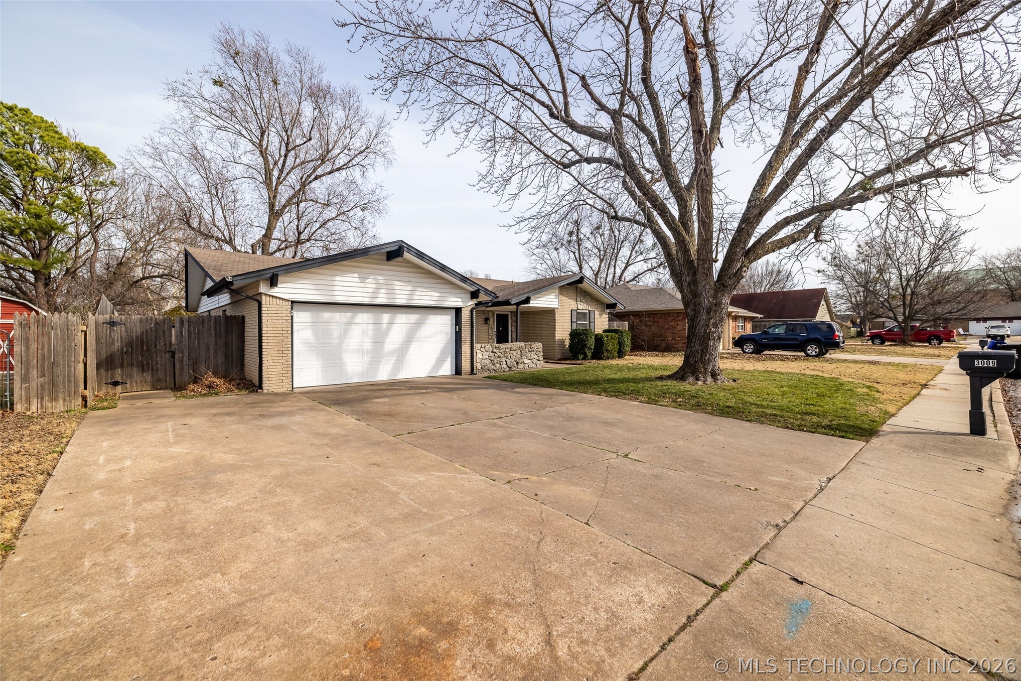 3009 S Elm Avenue Broken Arrow OK 74012
