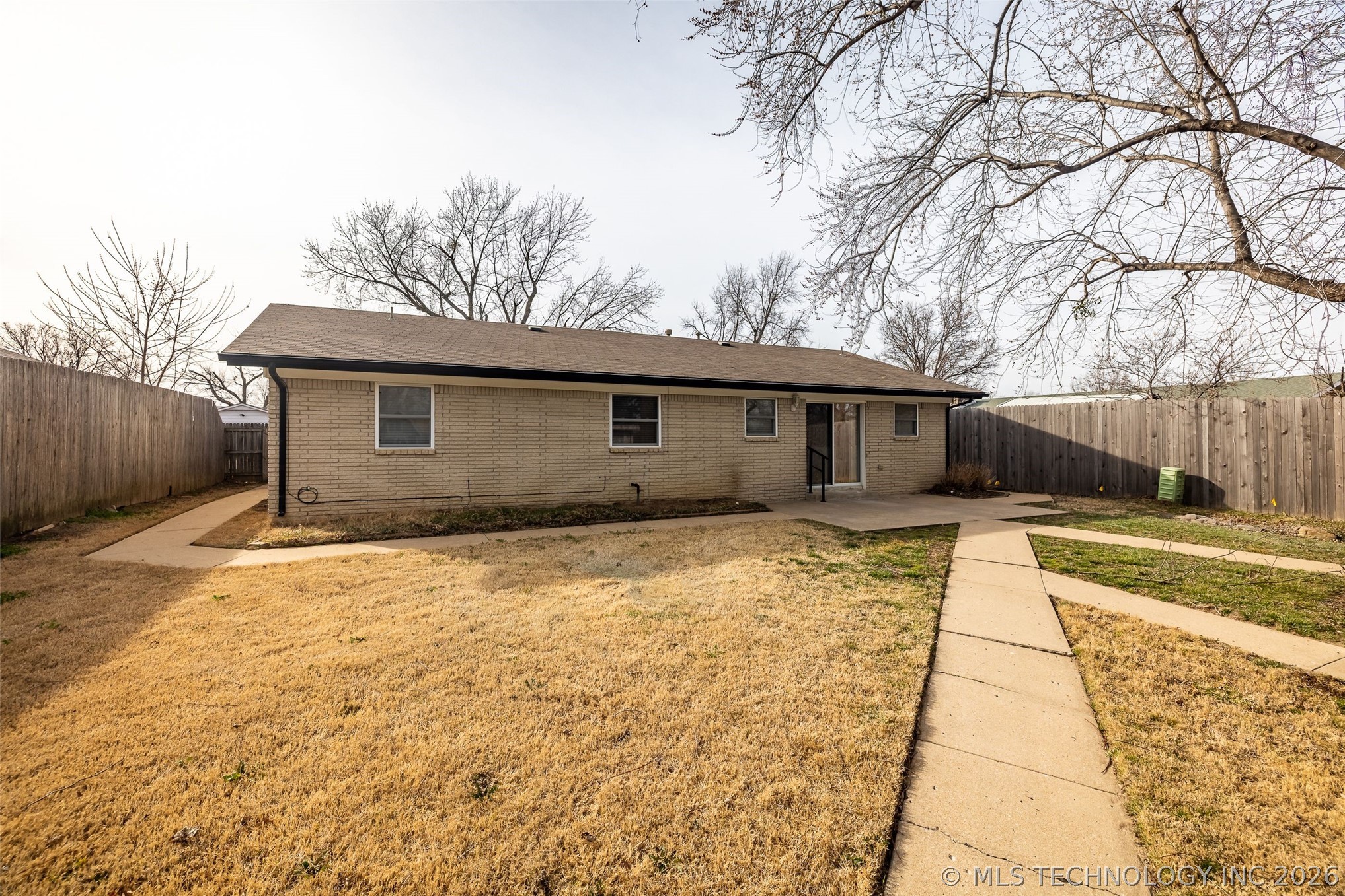 3009 S Elm Avenue Broken Arrow OK 74012
