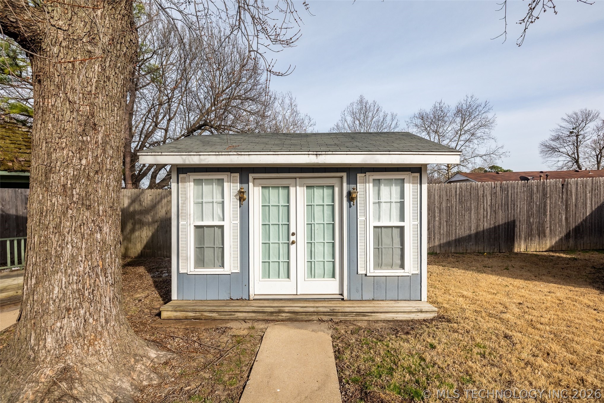 3009 S Elm Avenue Broken Arrow OK 74012