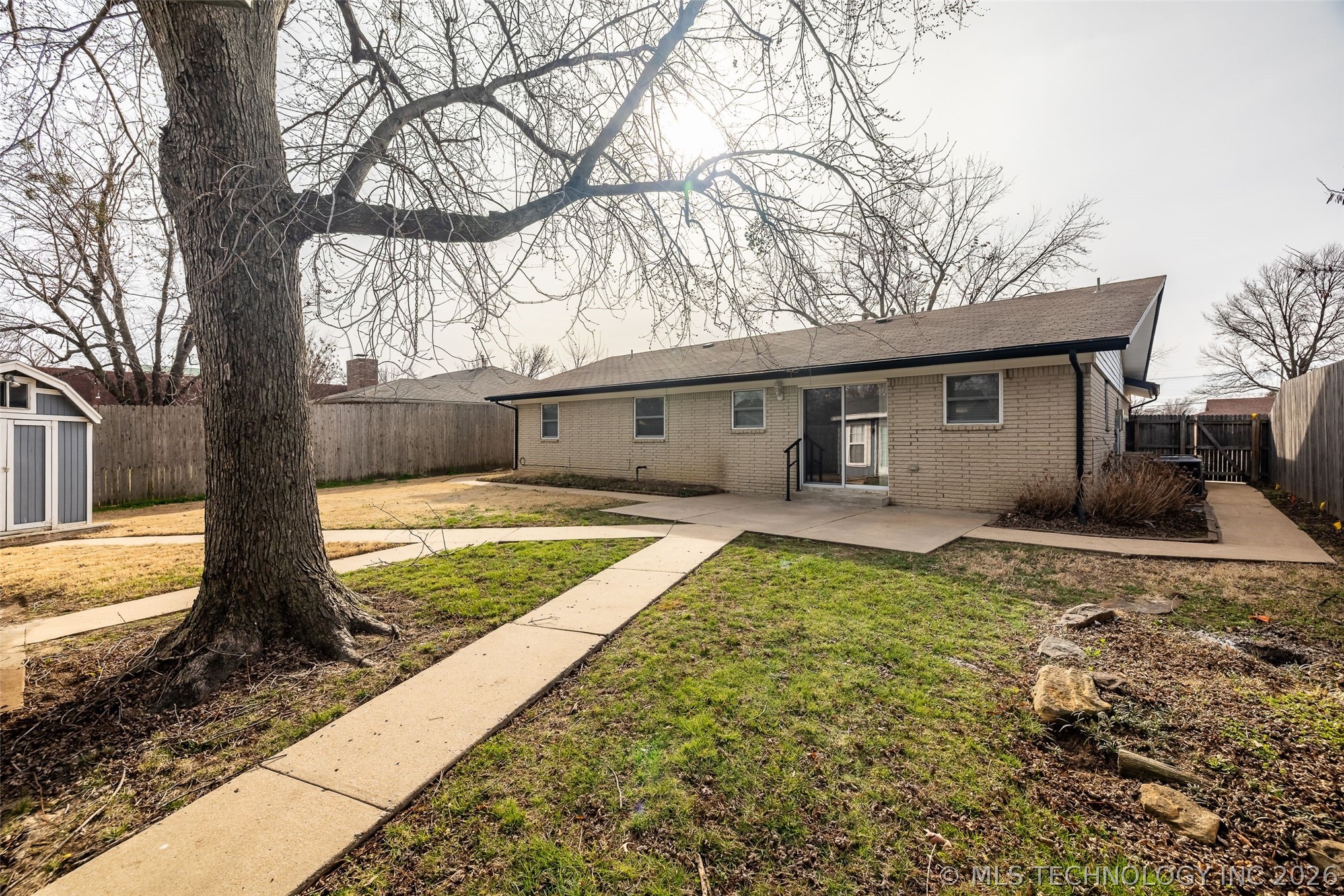 3009 S Elm Avenue Broken Arrow OK 74012