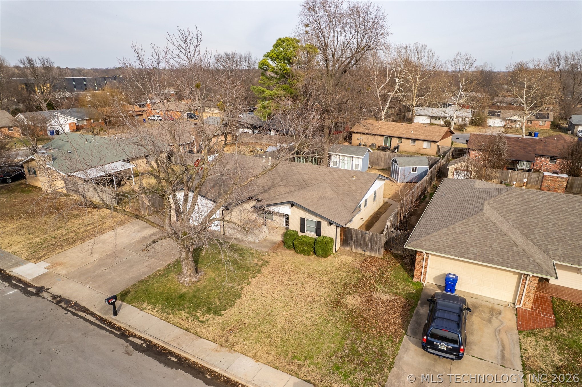 3009 S Elm Avenue Broken Arrow OK 74012
