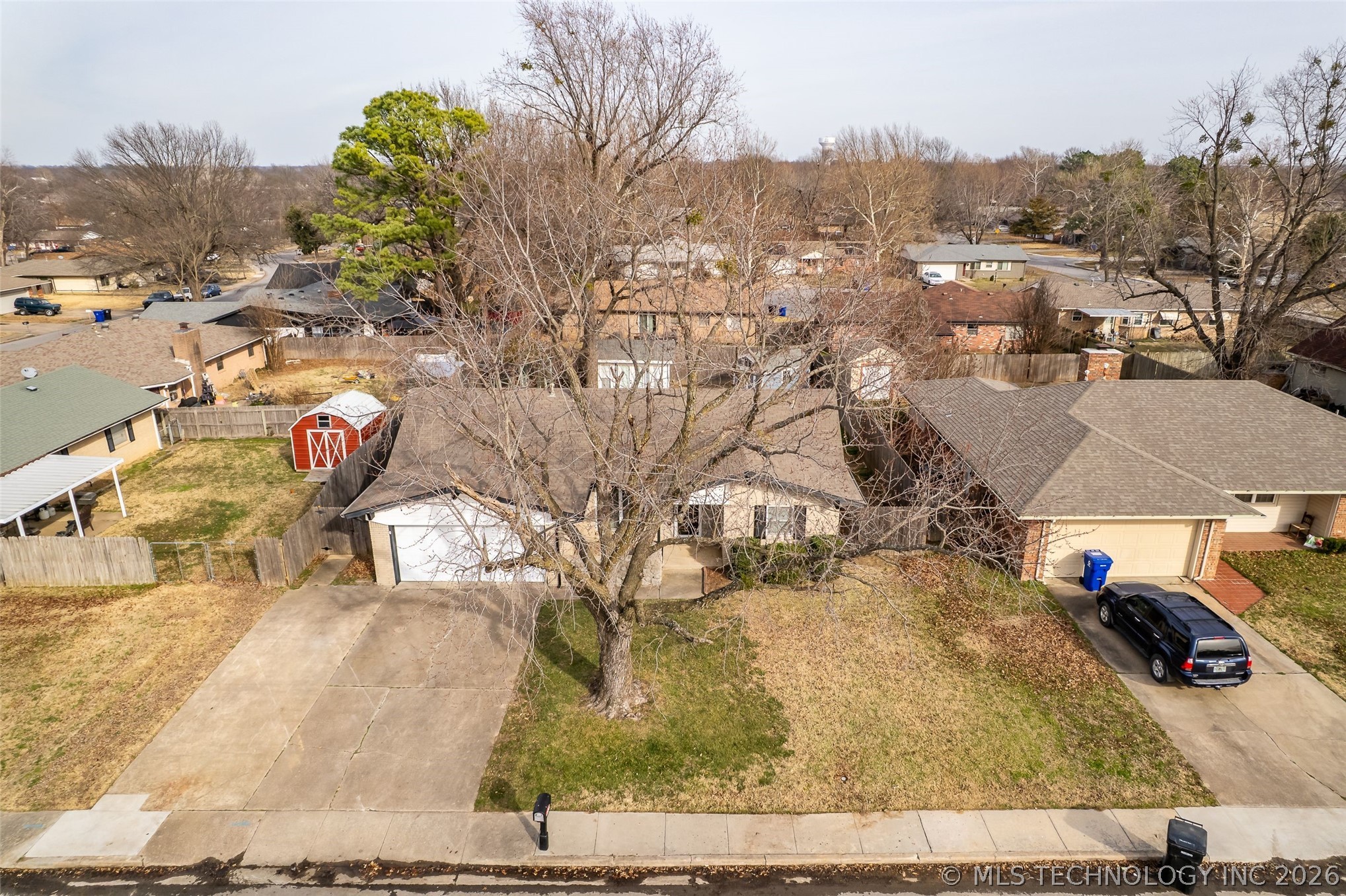 3009 S Elm Avenue Broken Arrow OK 74012