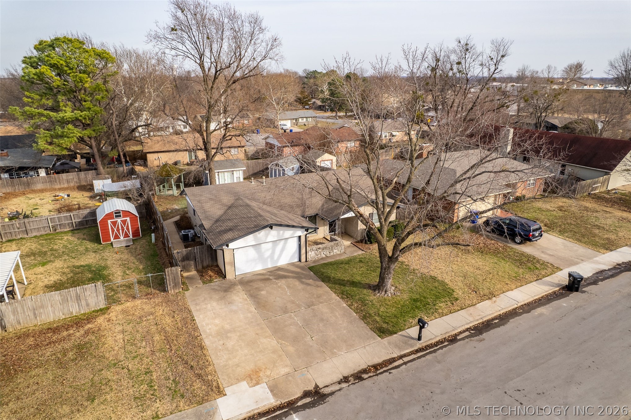 3009 S Elm Avenue Broken Arrow OK 74012