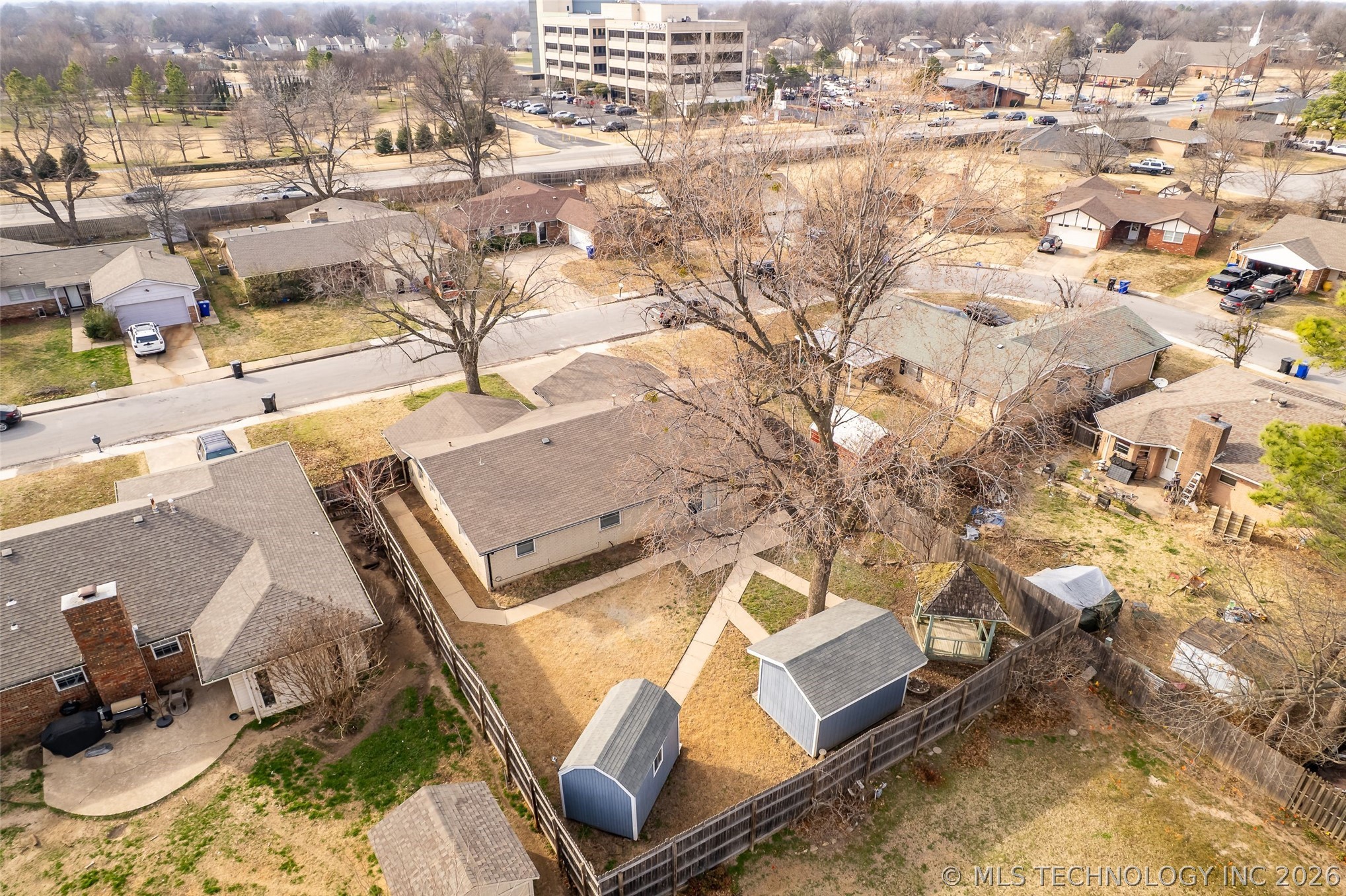 3009 S Elm Avenue Broken Arrow OK 74012