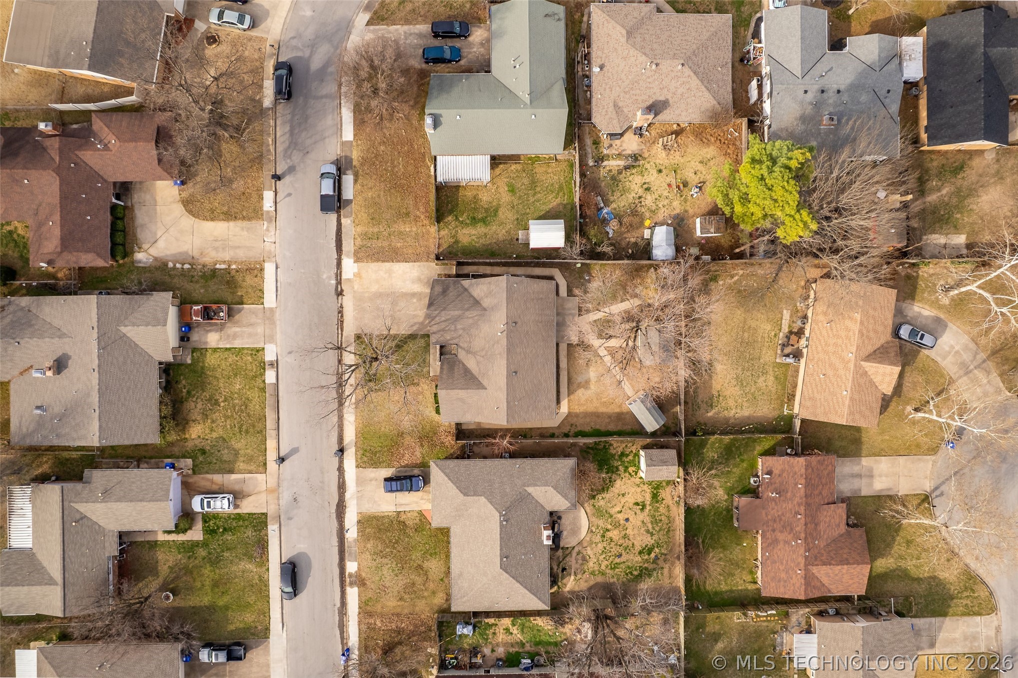 3009 S Elm Avenue Broken Arrow OK 74012