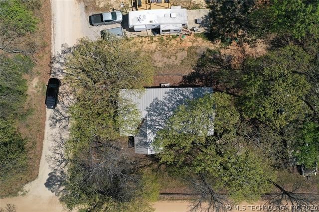 3576 Osage Drive Kingston OK 73439