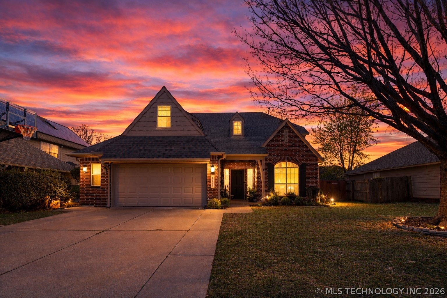 10338 E 111th Place Bixby OK 74008