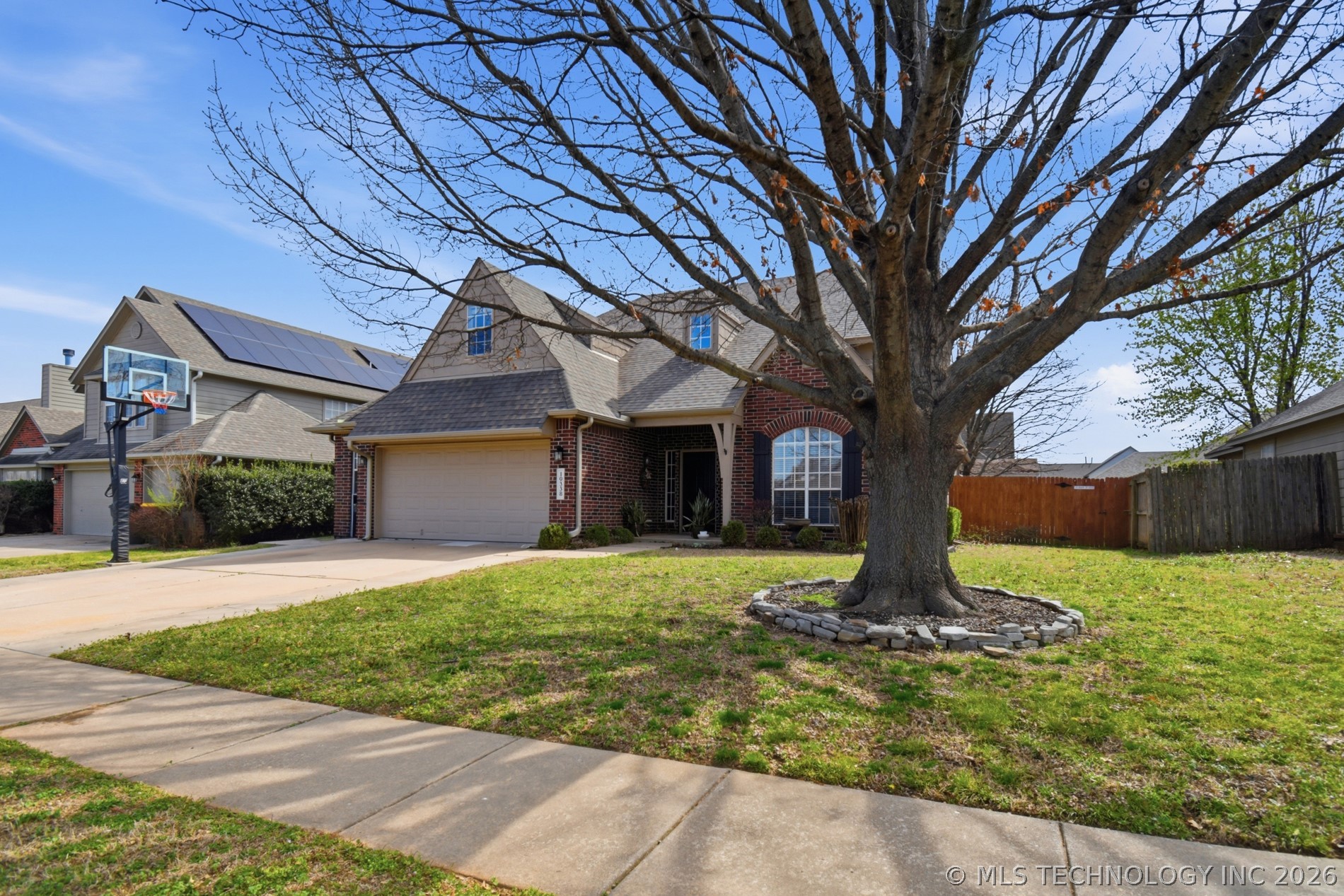 10338 E 111th Place Bixby OK 74008