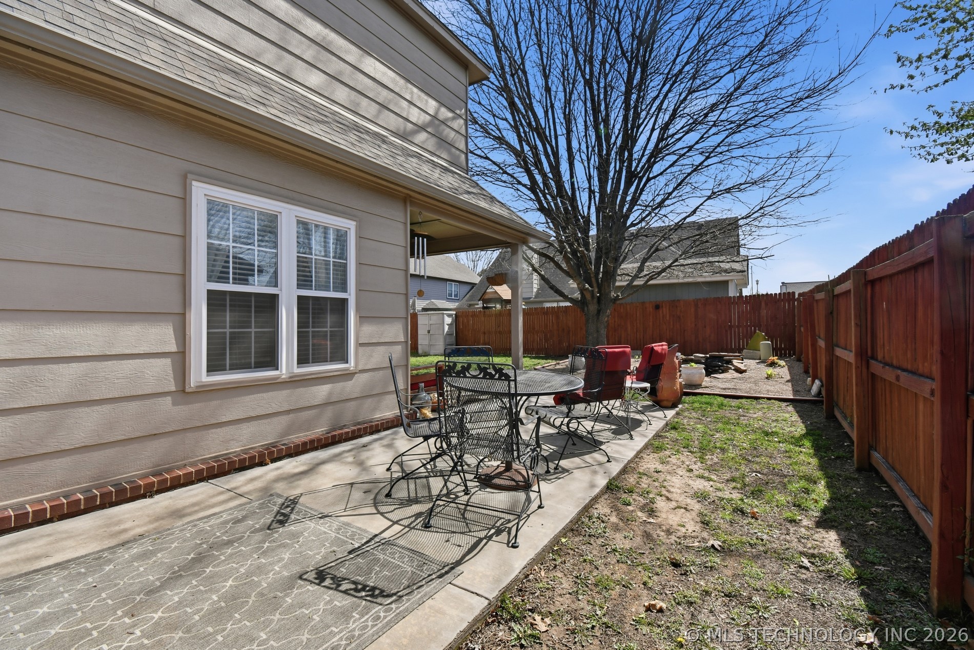 10338 E 111th Place Bixby OK 74008