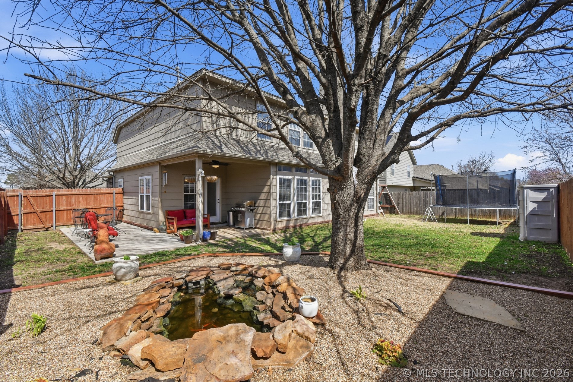 10338 E 111th Place Bixby OK 74008