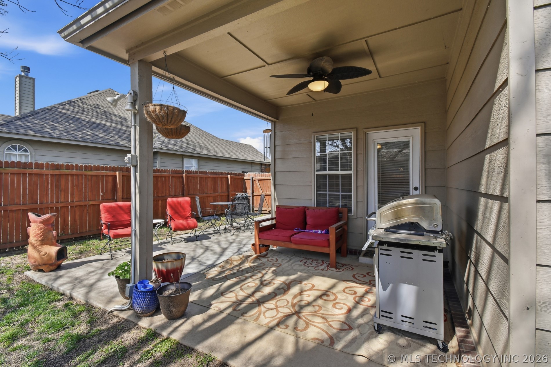 10338 E 111th Place Bixby OK 74008