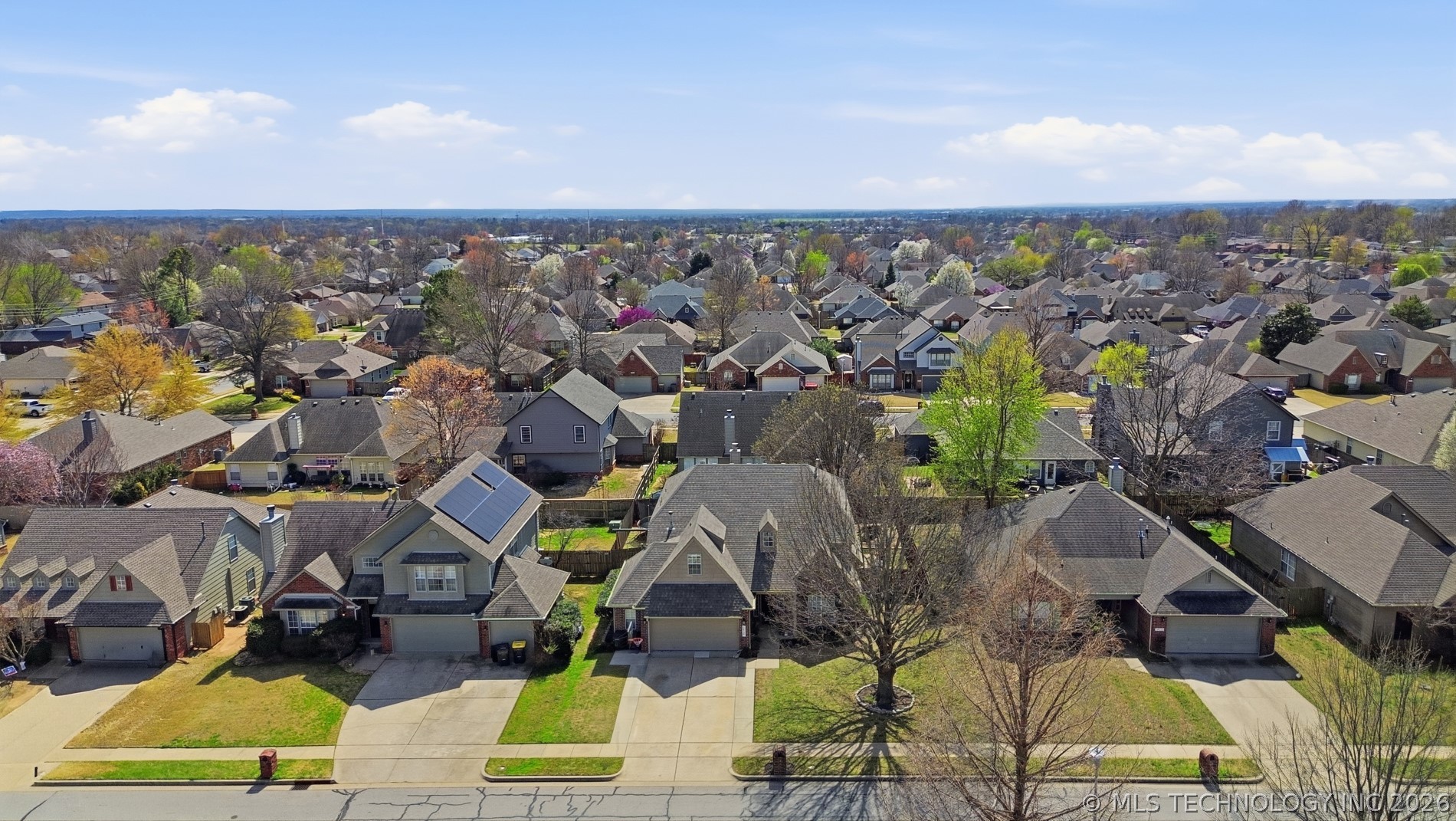 10338 E 111th Place Bixby OK 74008