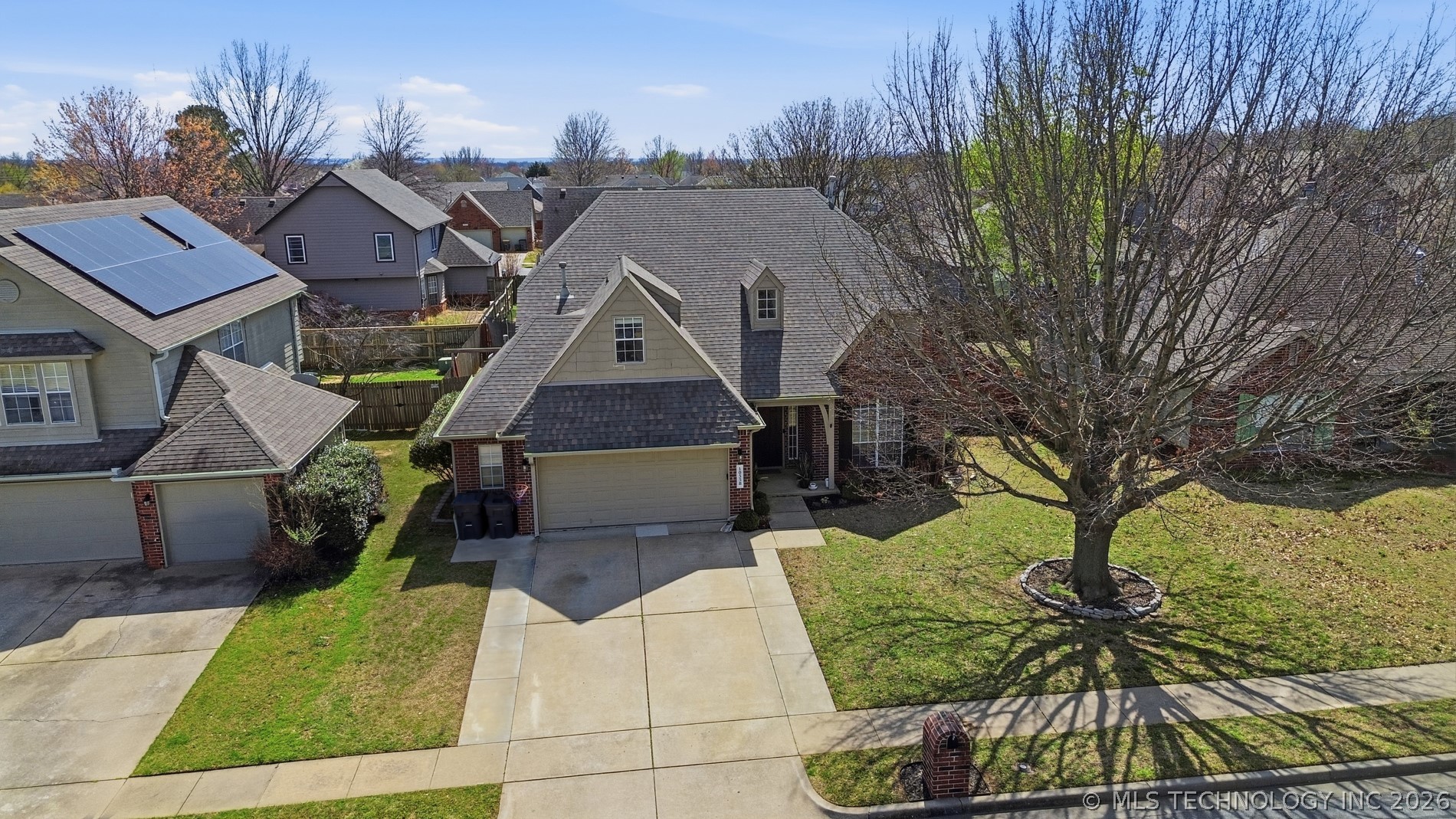 10338 E 111th Place Bixby OK 74008