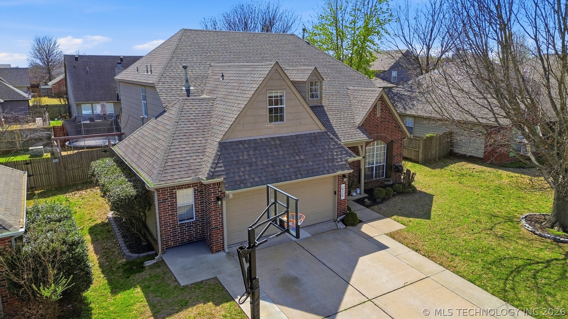 10338 E 111th Place Bixby OK 74008