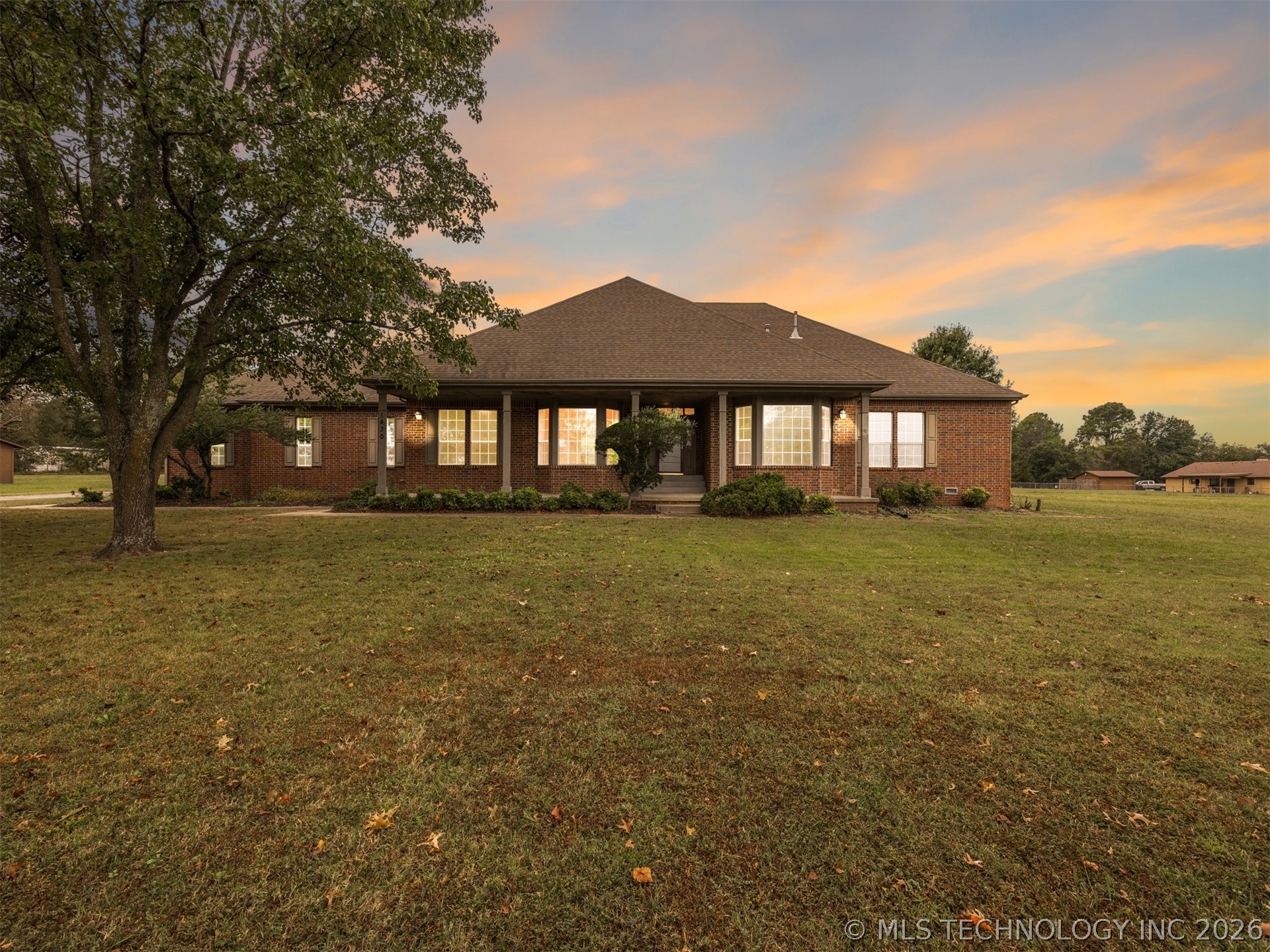 1430 S 177th East Avenue Tulsa OK 74108