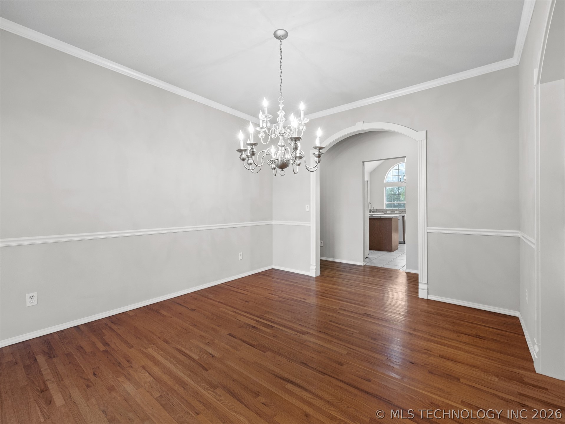 1430 S 177th East Avenue Tulsa OK 74108