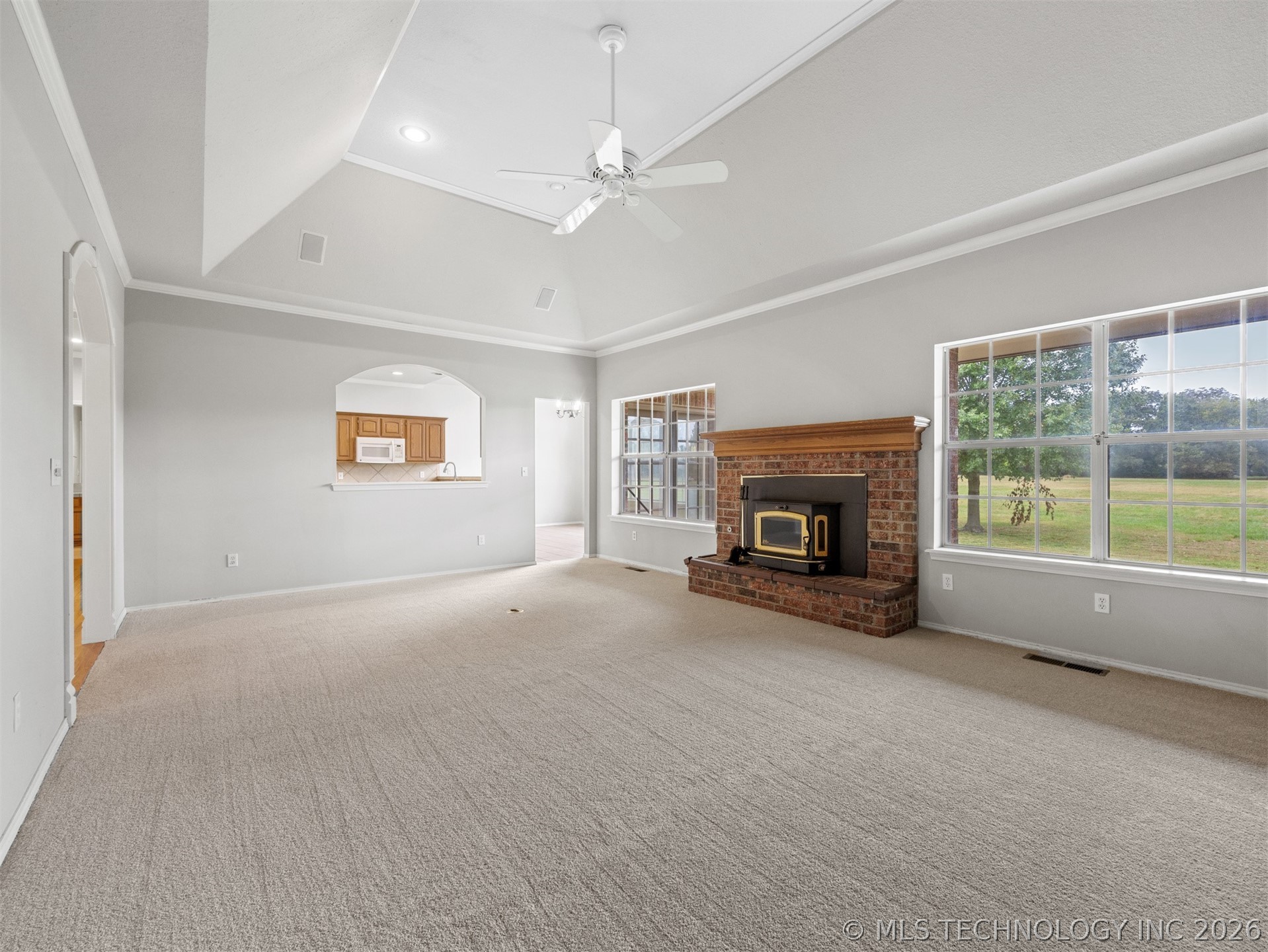 1430 S 177th East Avenue Tulsa OK 74108
