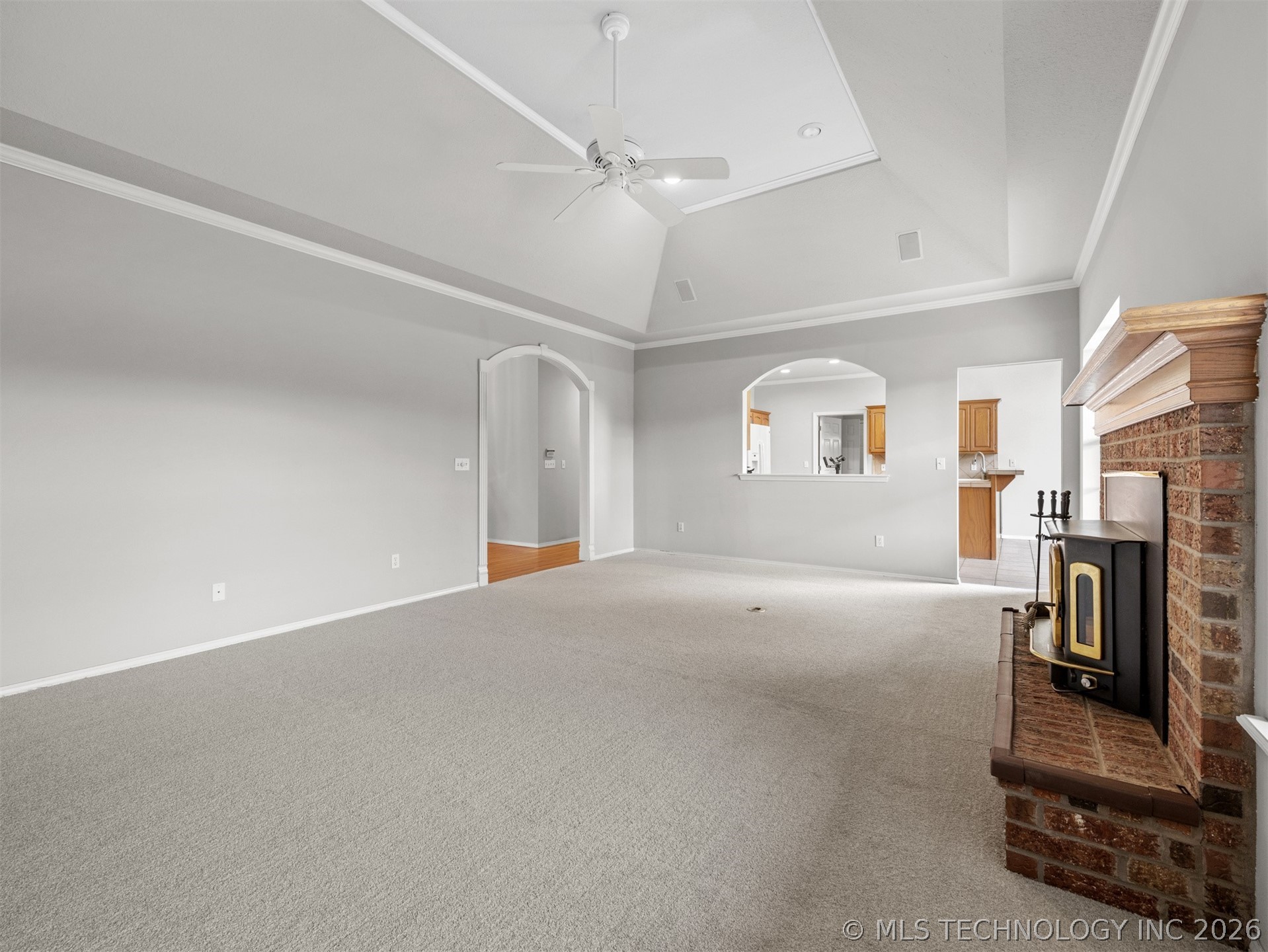 1430 S 177th East Avenue Tulsa OK 74108