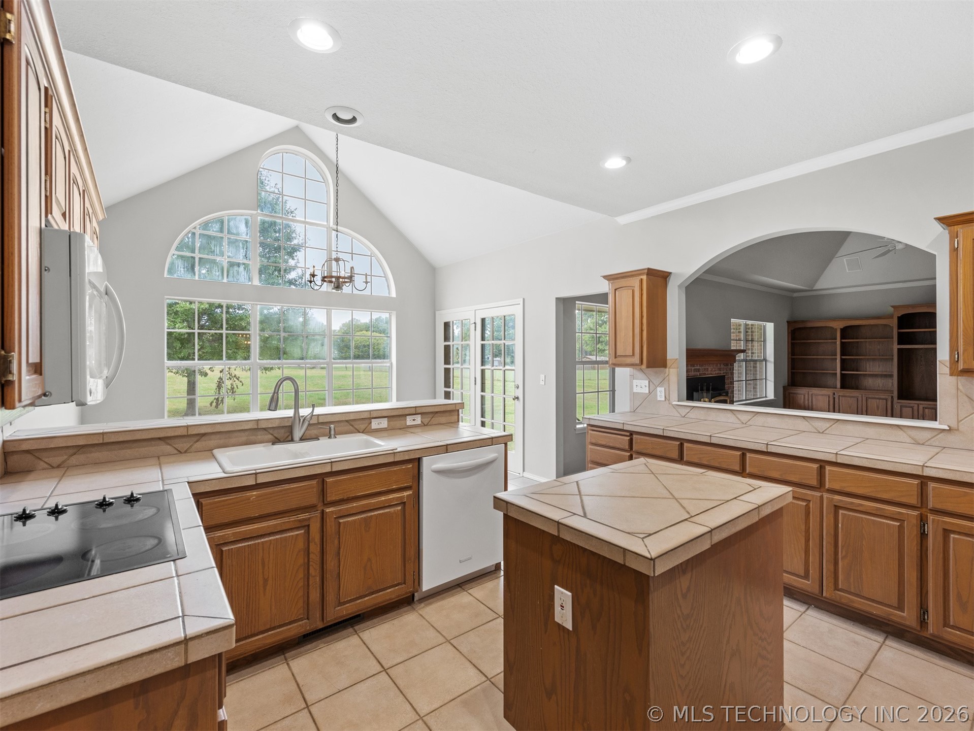 1430 S 177th East Avenue Tulsa OK 74108