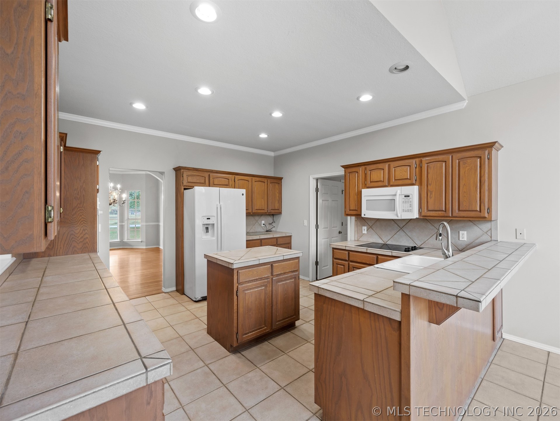 1430 S 177th East Avenue Tulsa OK 74108