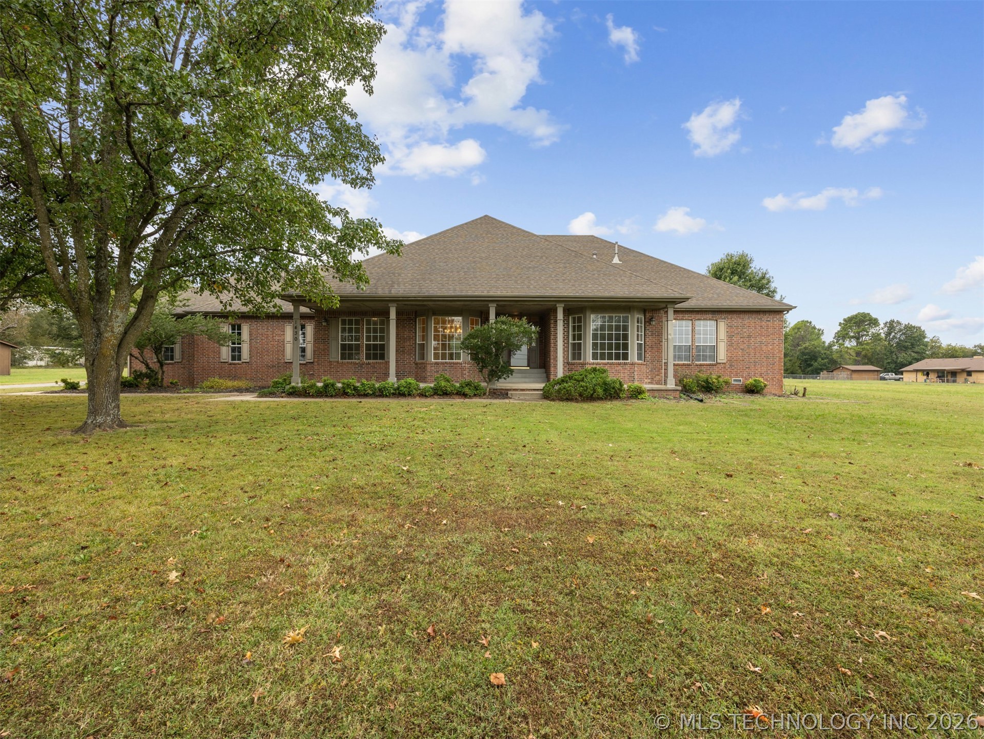 1430 S 177th East Avenue Tulsa OK 74108