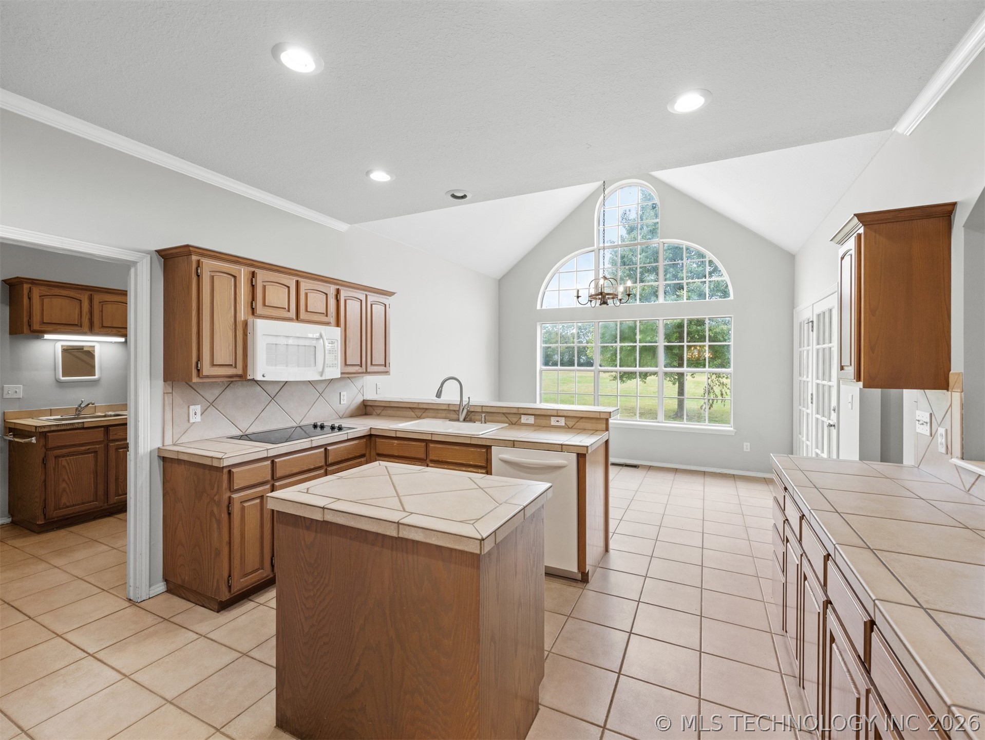 1430 S 177th East Avenue Tulsa OK 74108