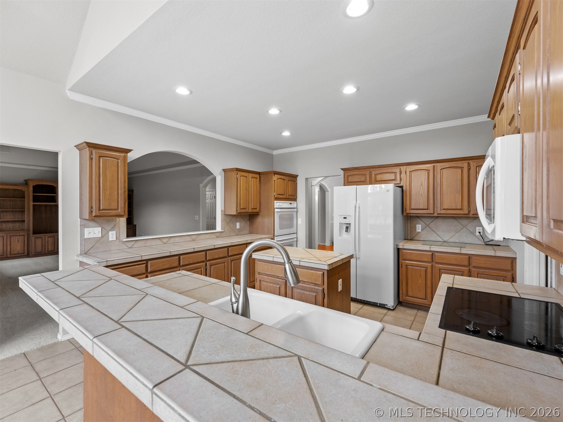 1430 S 177th East Avenue Tulsa OK 74108