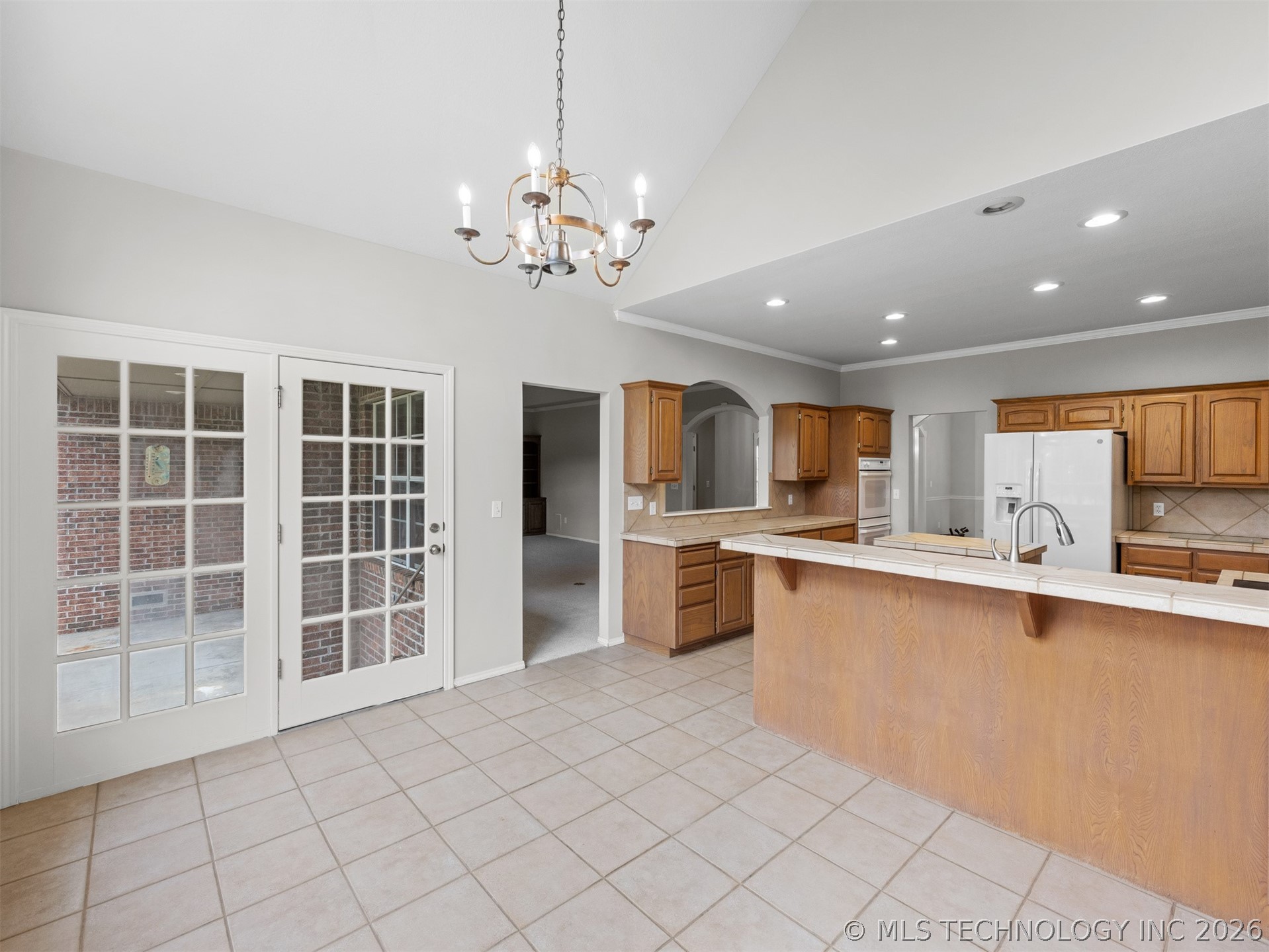 1430 S 177th East Avenue Tulsa OK 74108