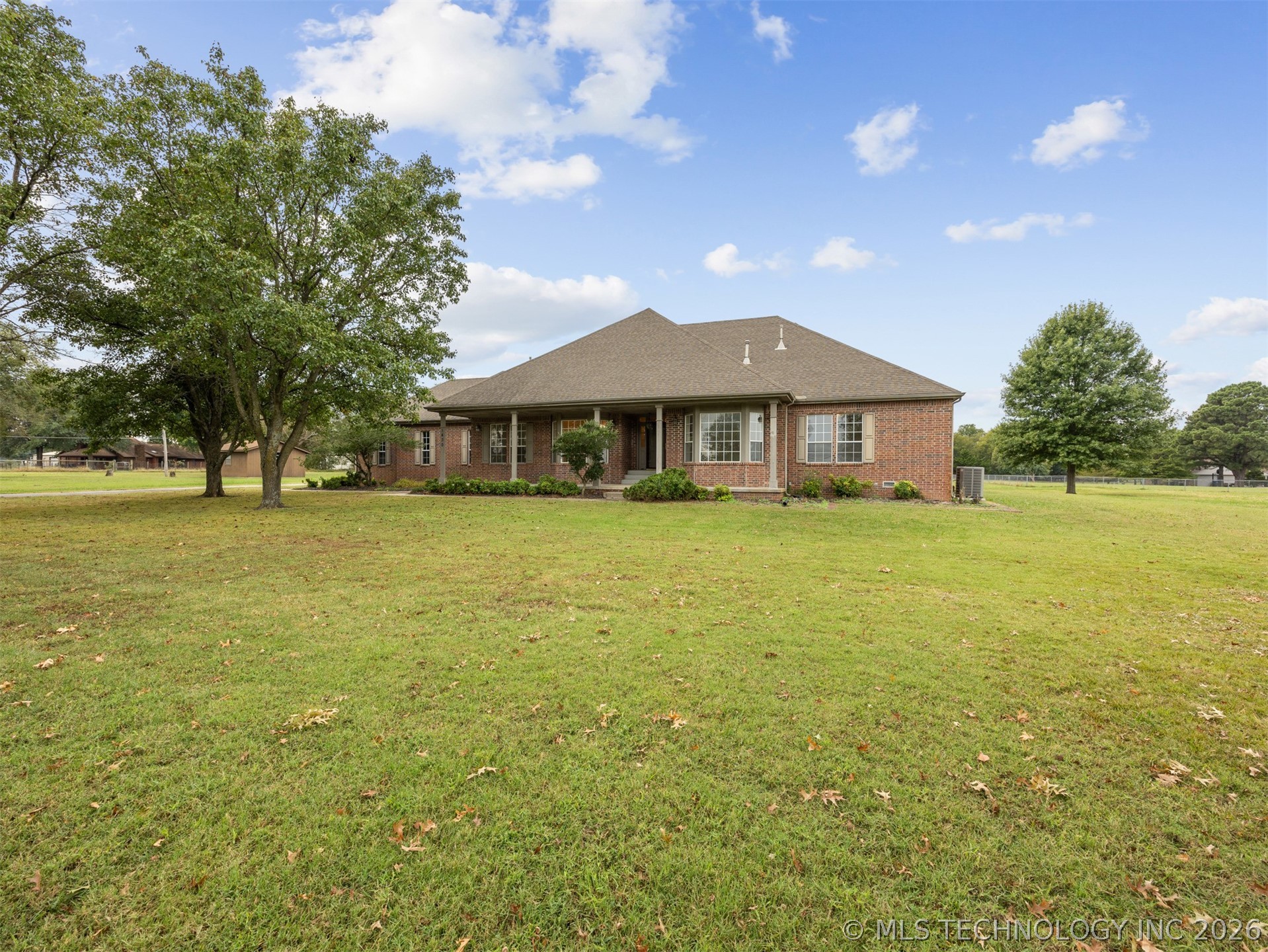 1430 S 177th East Avenue Tulsa OK 74108