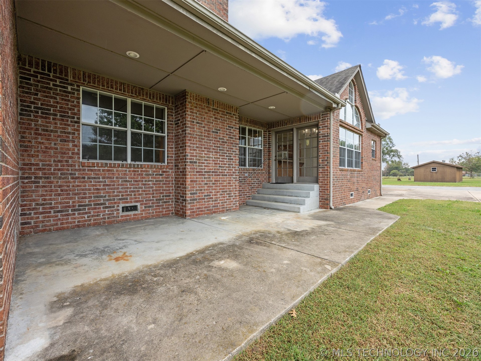 1430 S 177th East Avenue Tulsa OK 74108