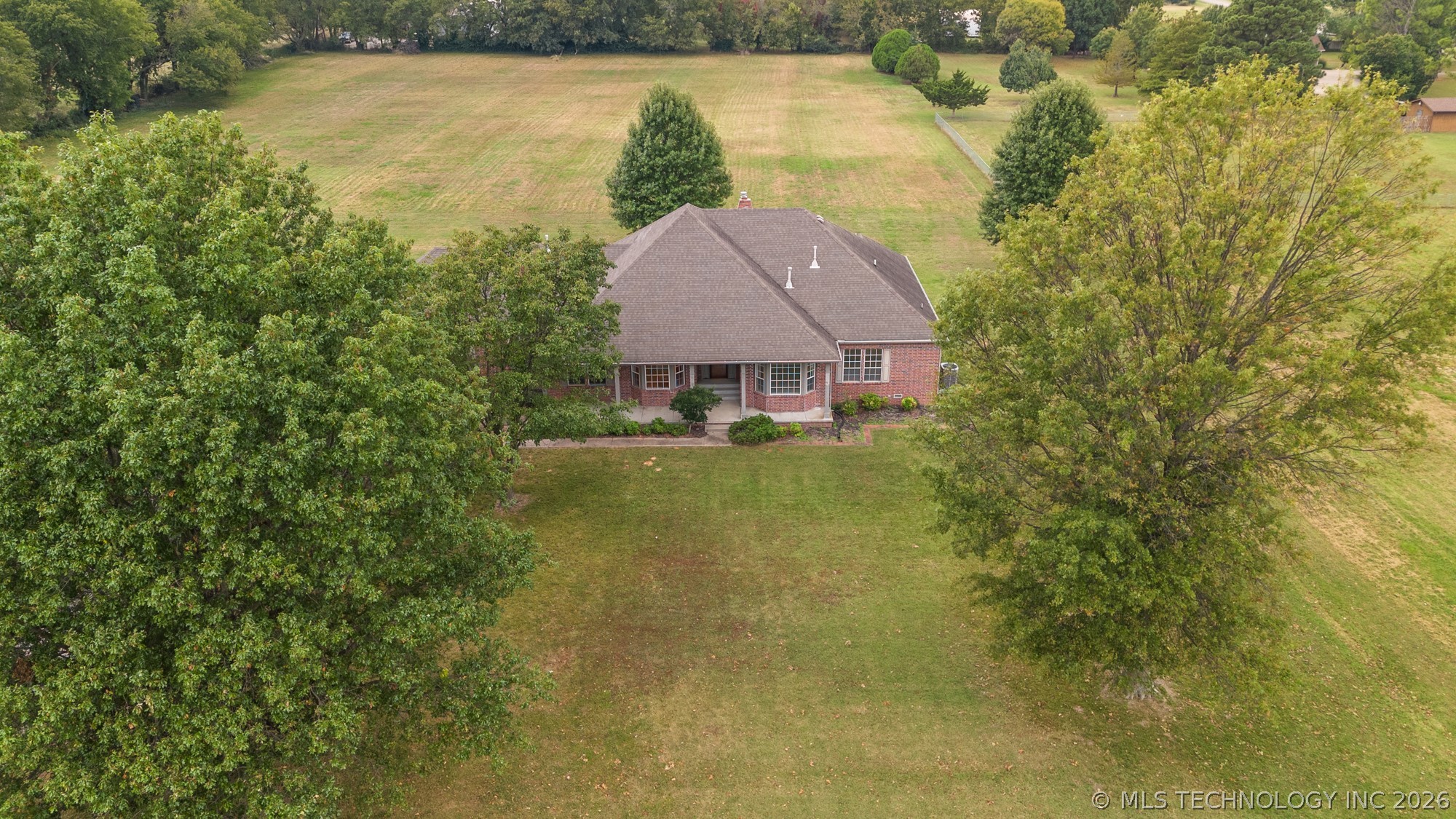 1430 S 177th East Avenue Tulsa OK 74108