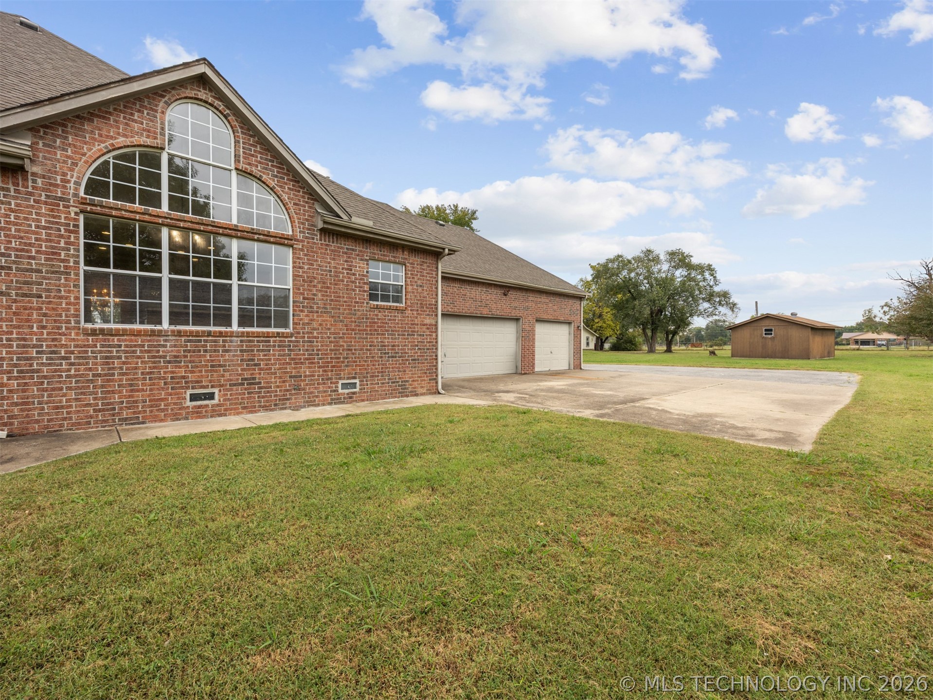 1430 S 177th East Avenue Tulsa OK 74108