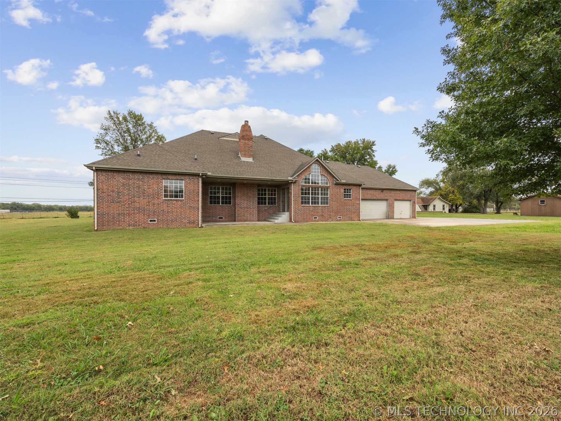 1430 S 177th East Avenue Tulsa OK 74108