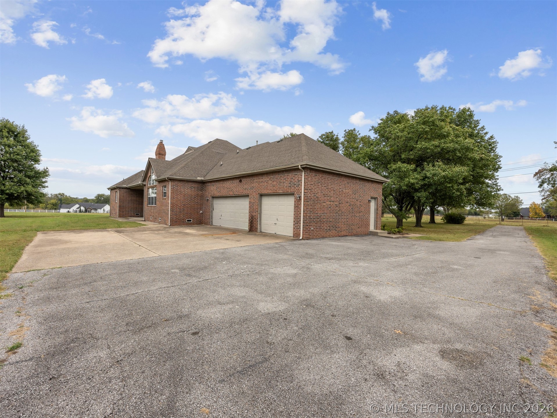 1430 S 177th East Avenue Tulsa OK 74108