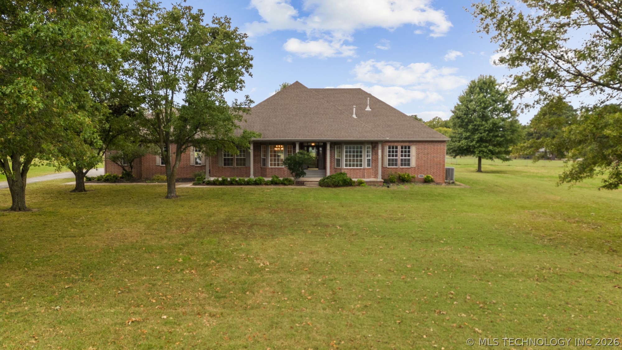1430 S 177th East Avenue Tulsa OK 74108