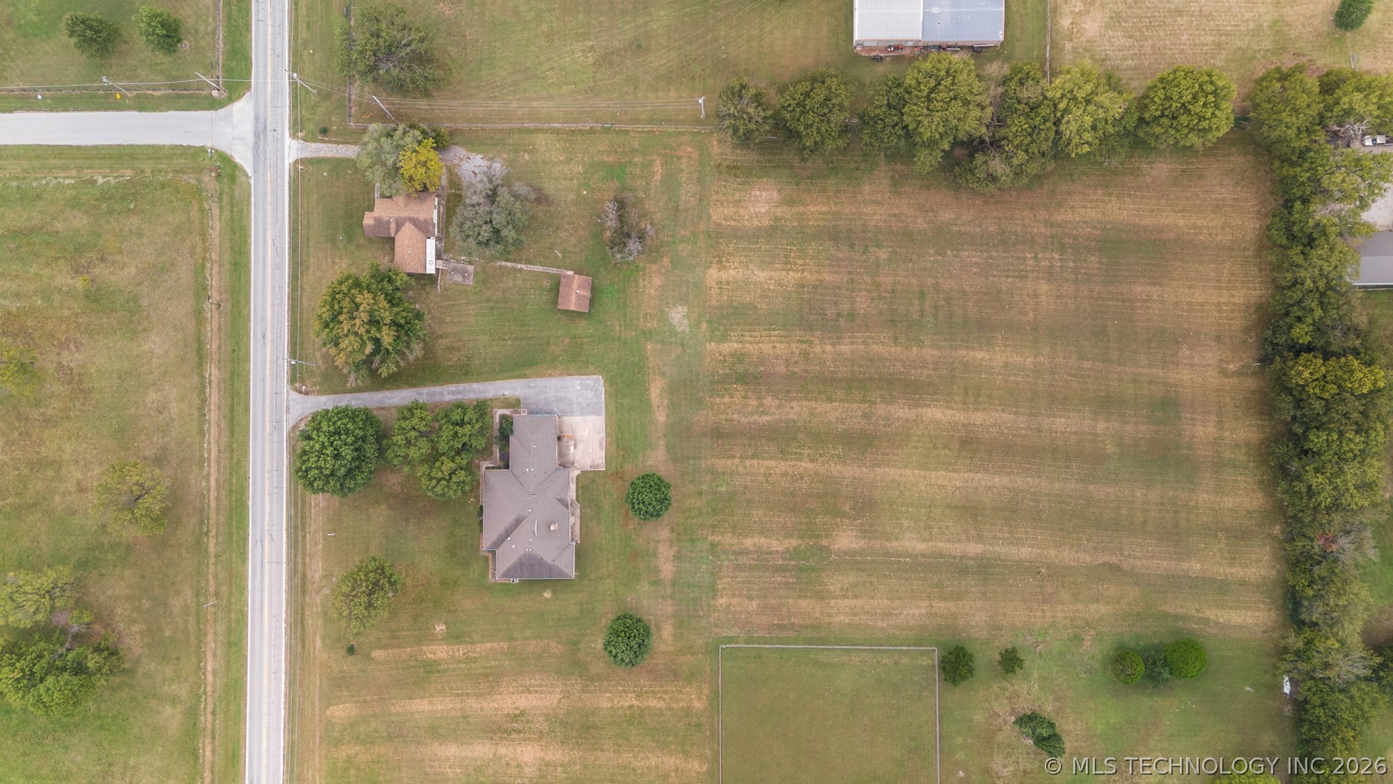 1430 S 177th East Avenue Tulsa OK 74108