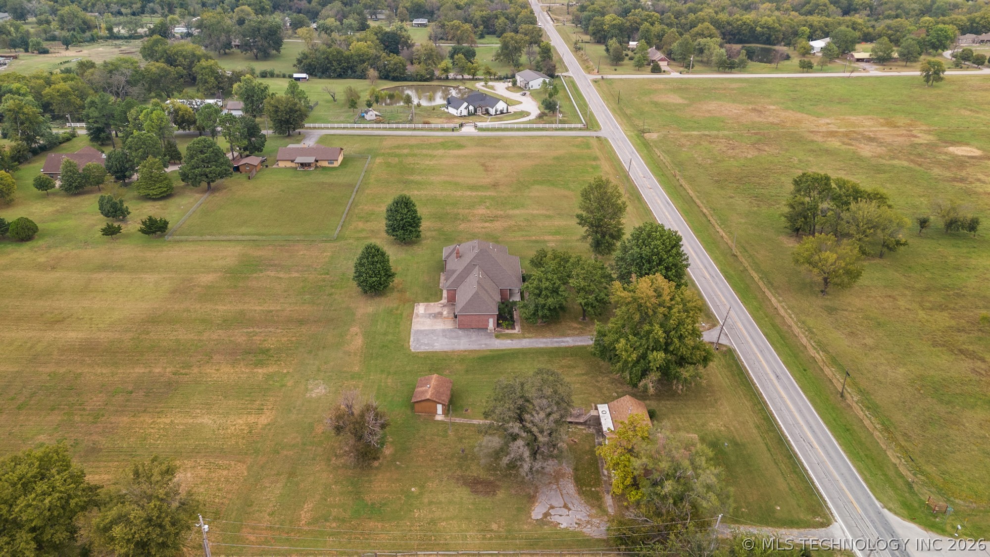 1430 S 177th East Avenue Tulsa OK 74108