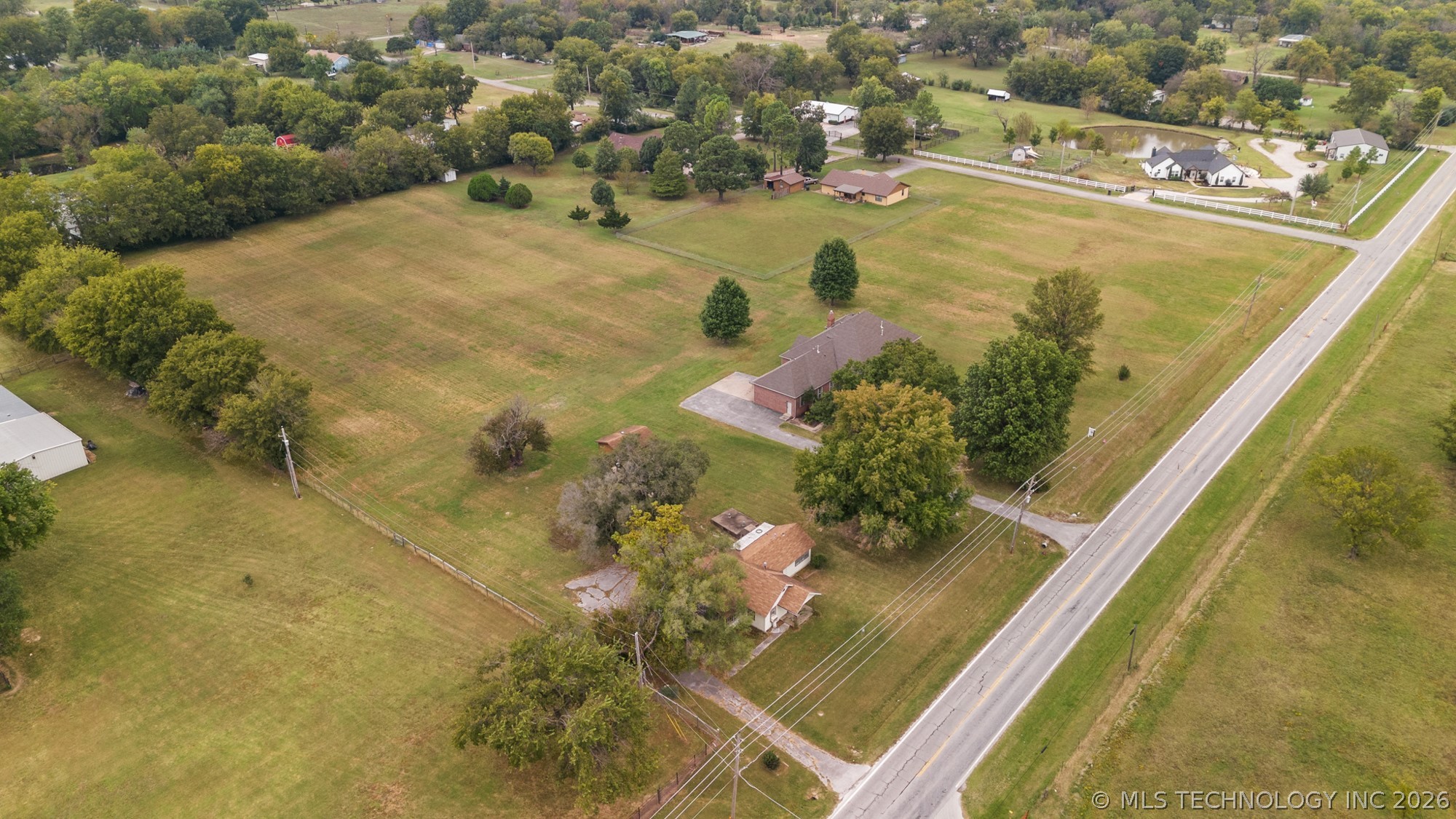 1430 S 177th East Avenue Tulsa OK 74108