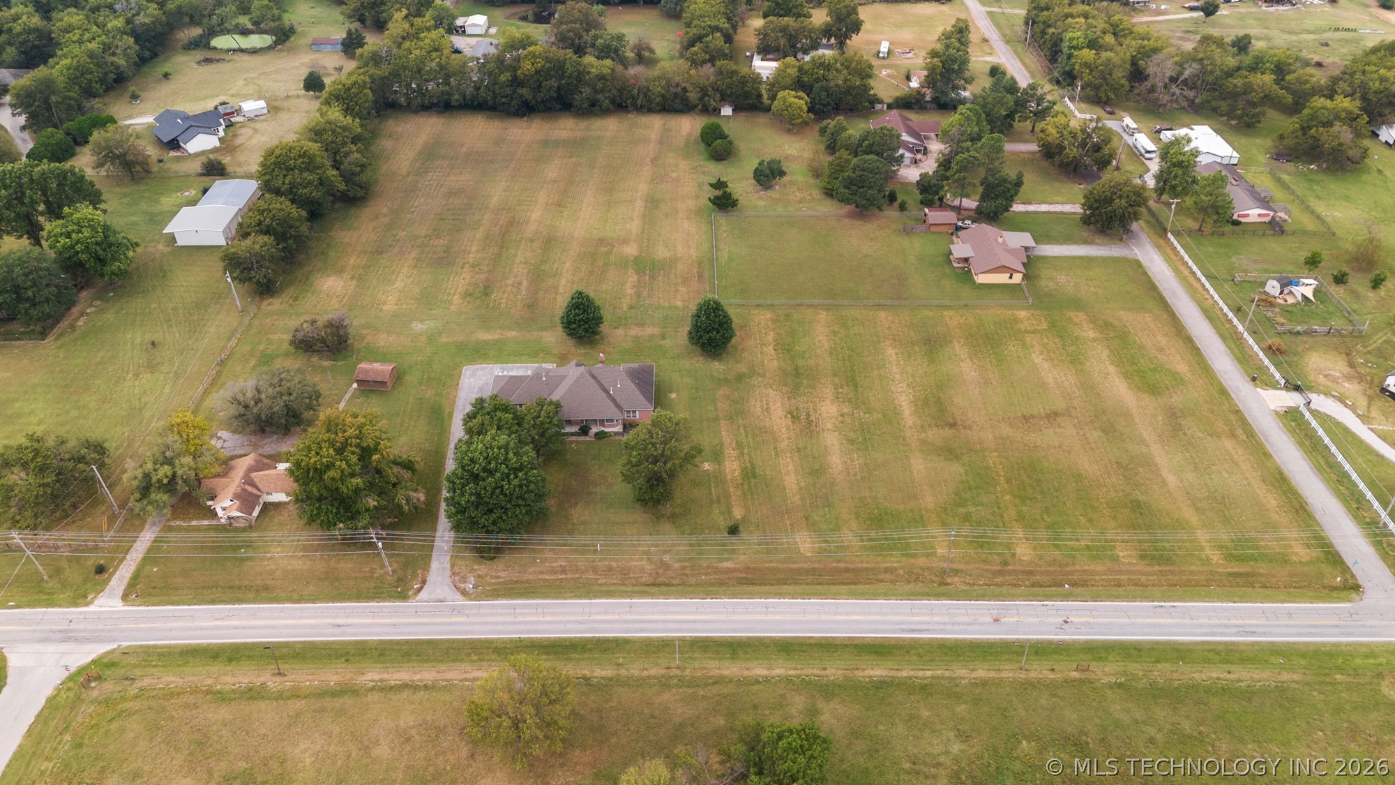 1430 S 177th East Avenue Tulsa OK 74108