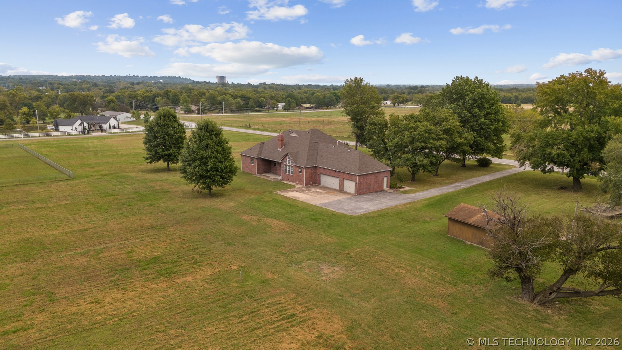 1430 S 177th East Avenue Tulsa OK 74108