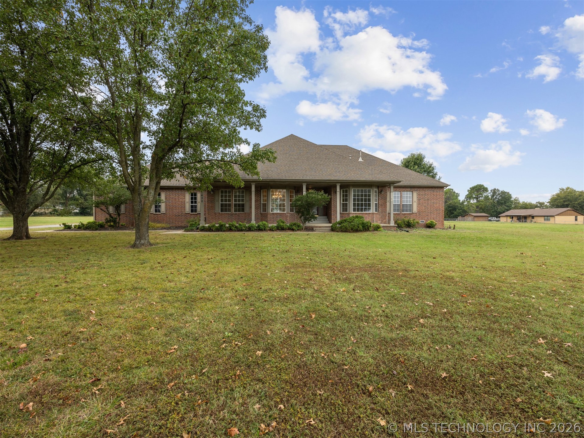 1430 S 177th East Avenue Tulsa OK 74108