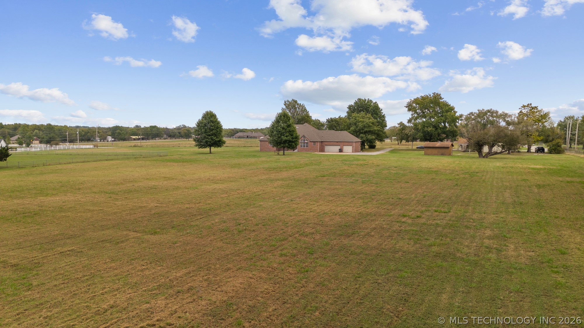 1430 S 177th East Avenue Tulsa OK 74108